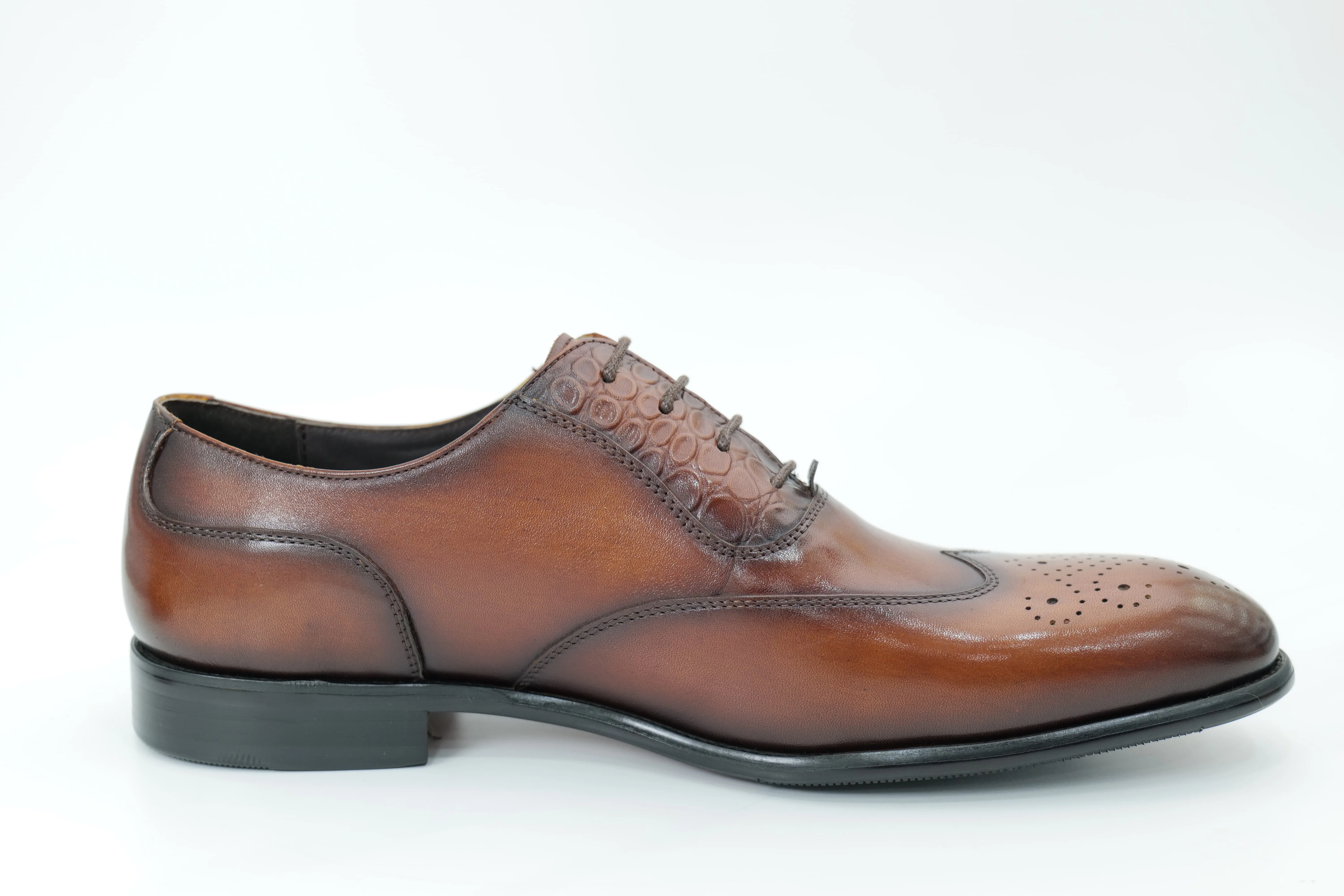 Oxford shoes