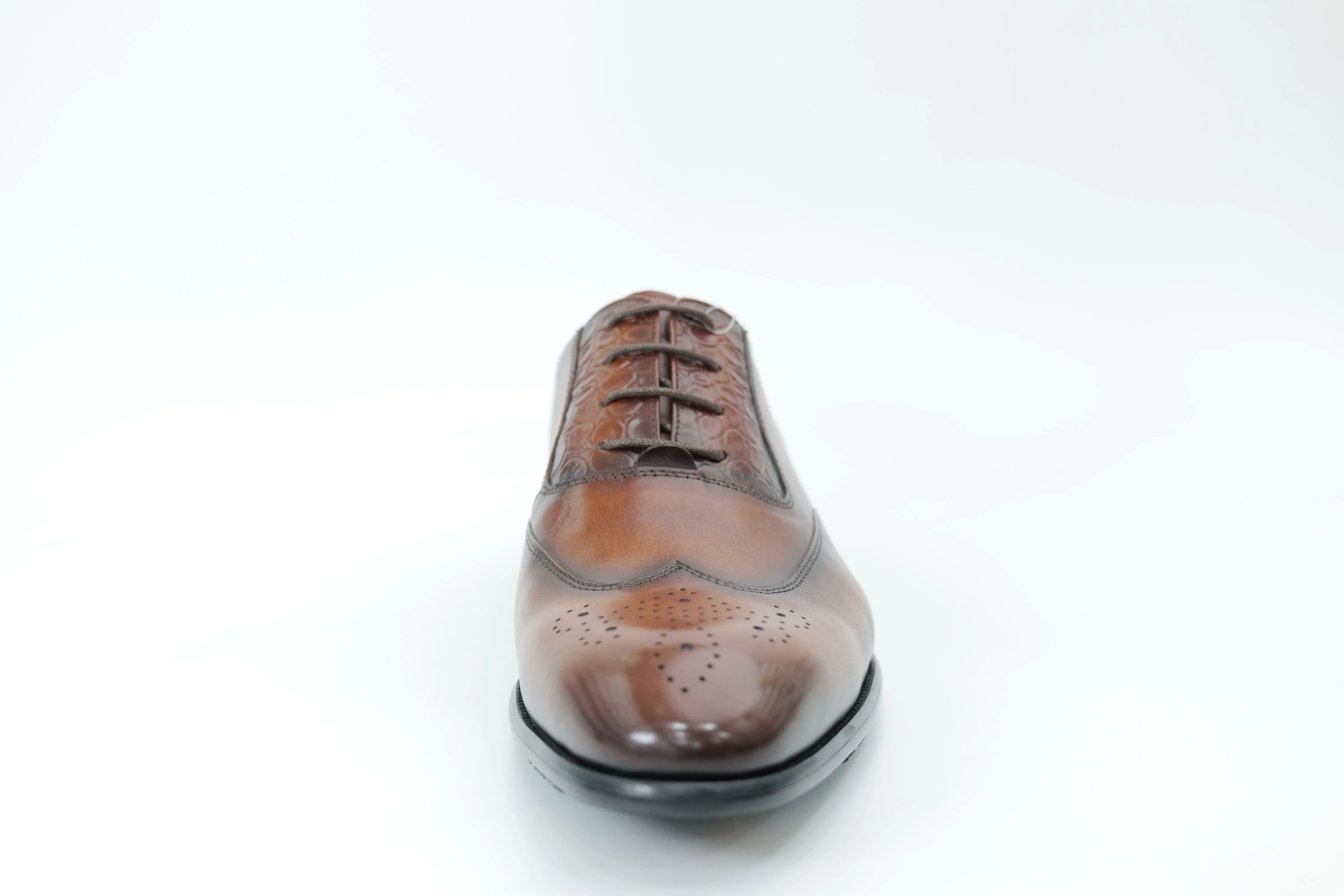 Oxford shoes