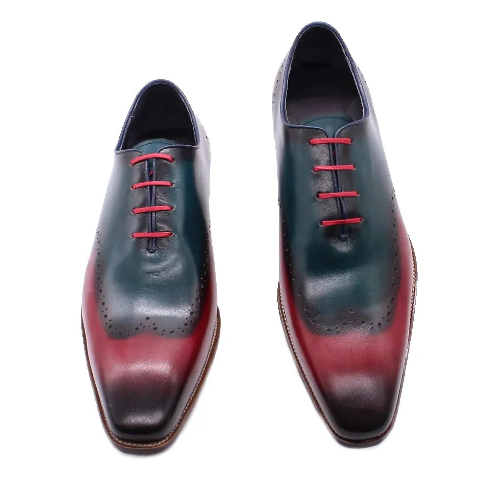 Oxford Shoes