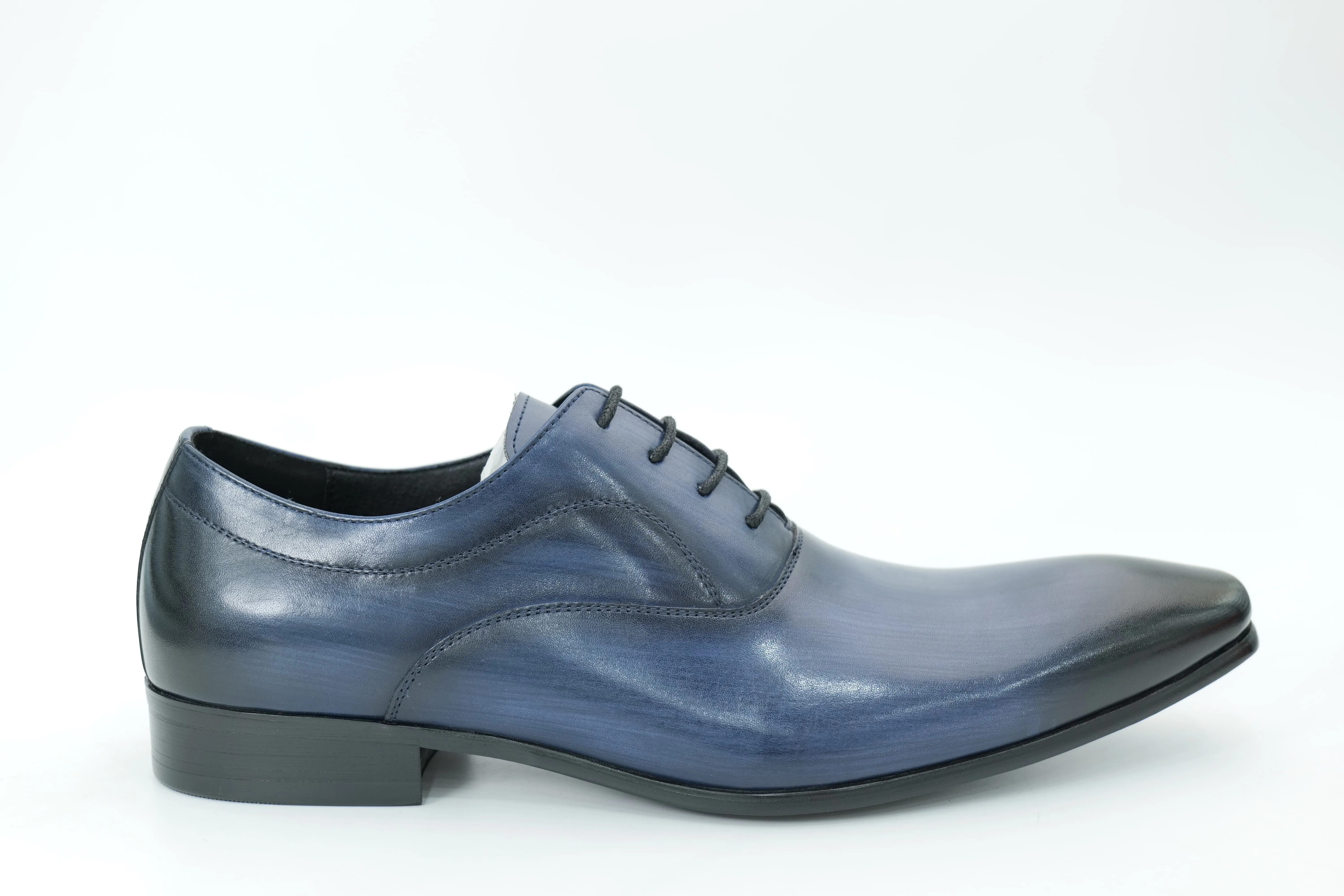 Oxford shoes