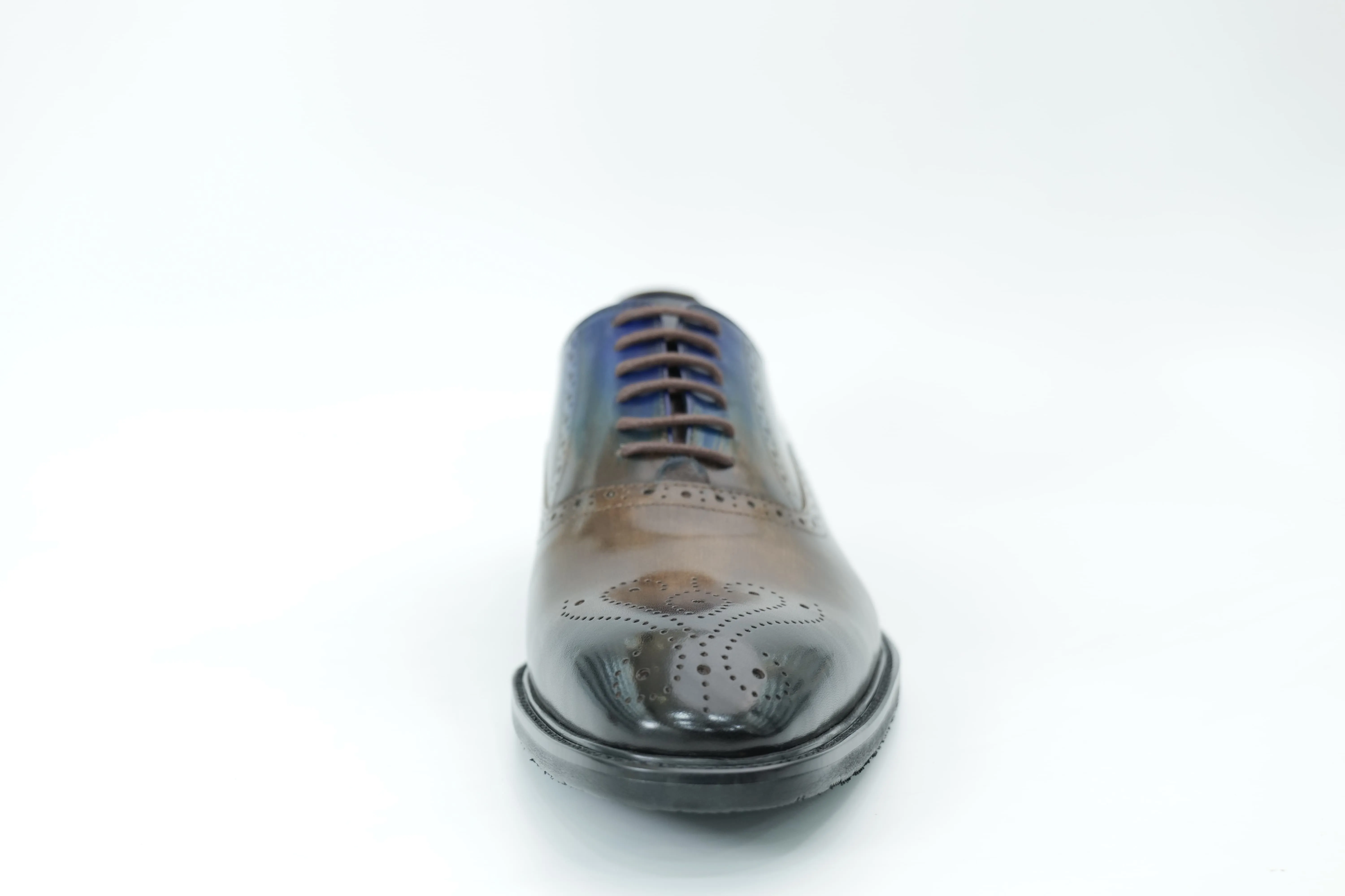 Oxford shoes