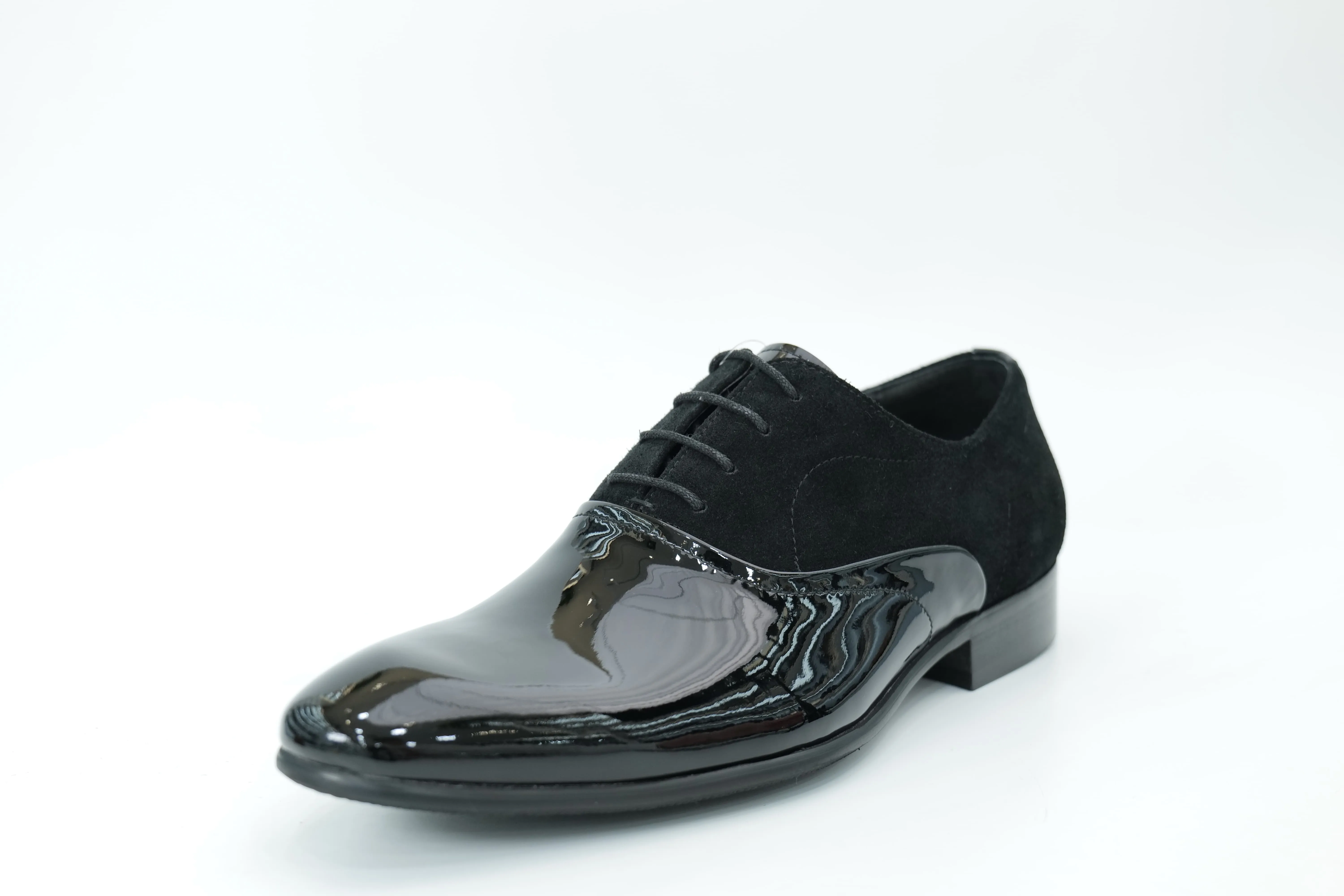 Oxford shoes