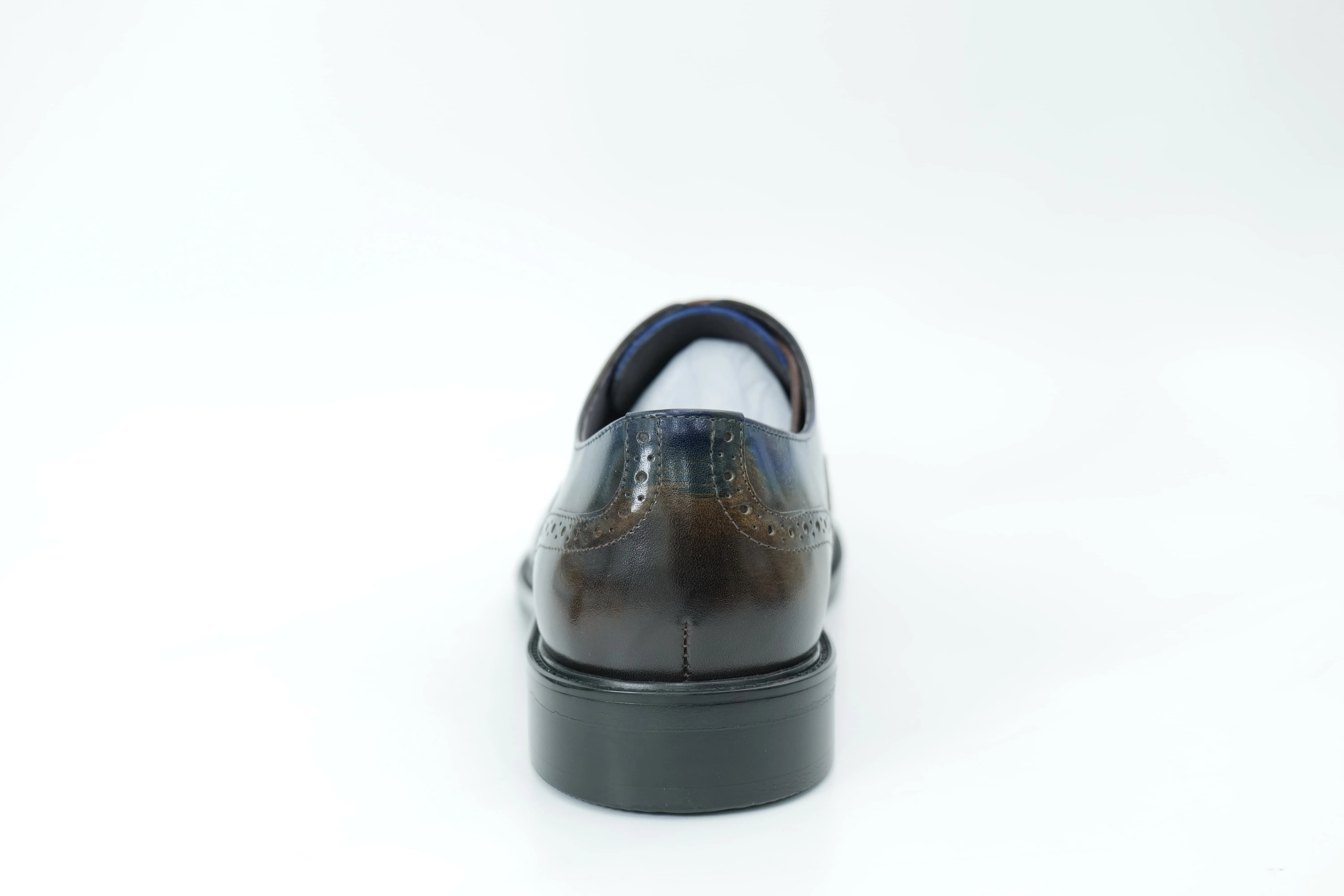 Oxford shoes
