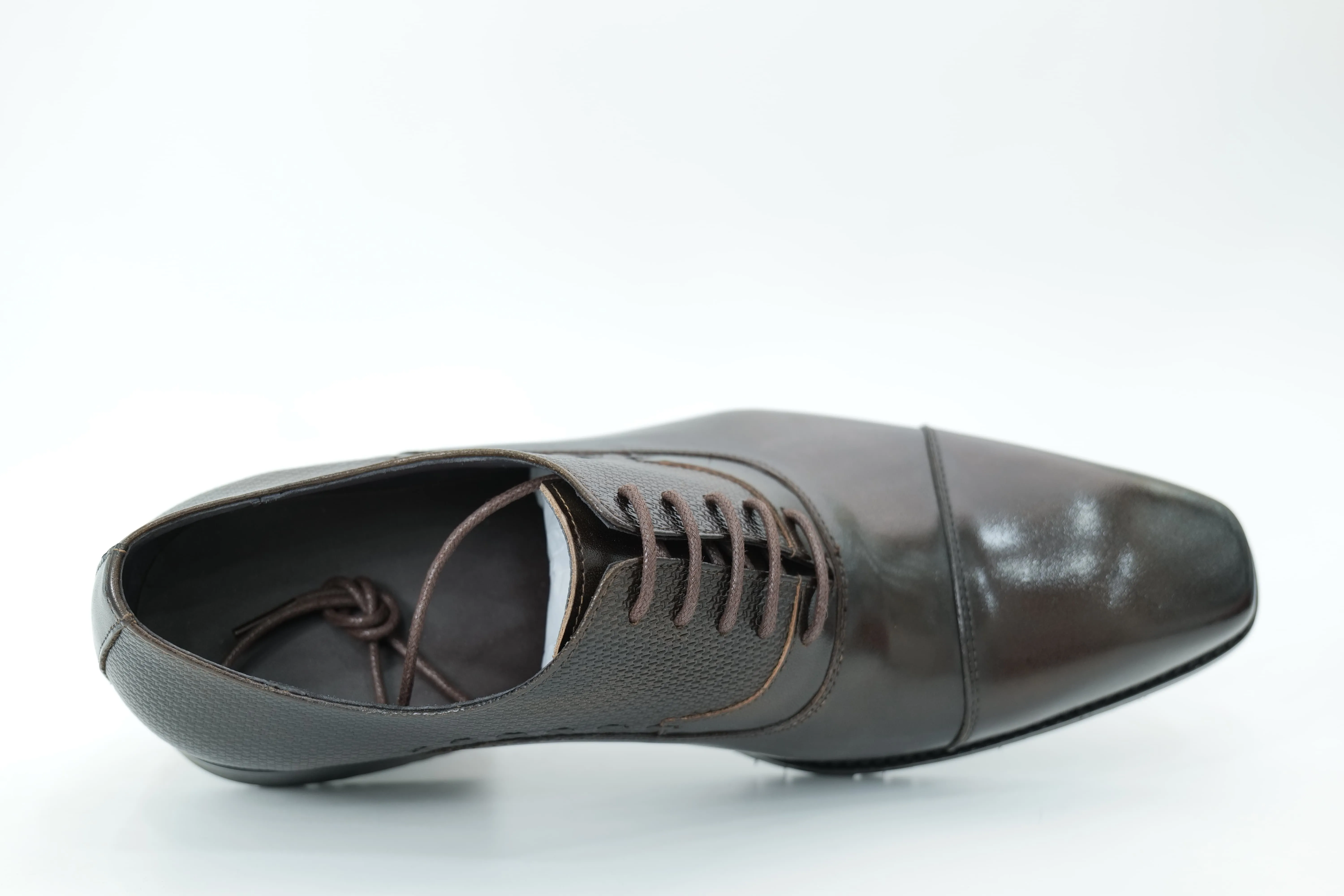 Oxford shoes
