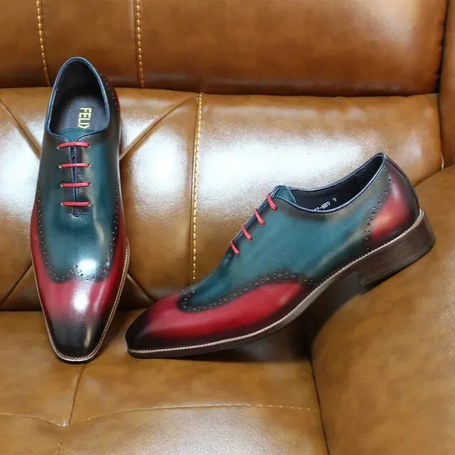 Oxford Shoes