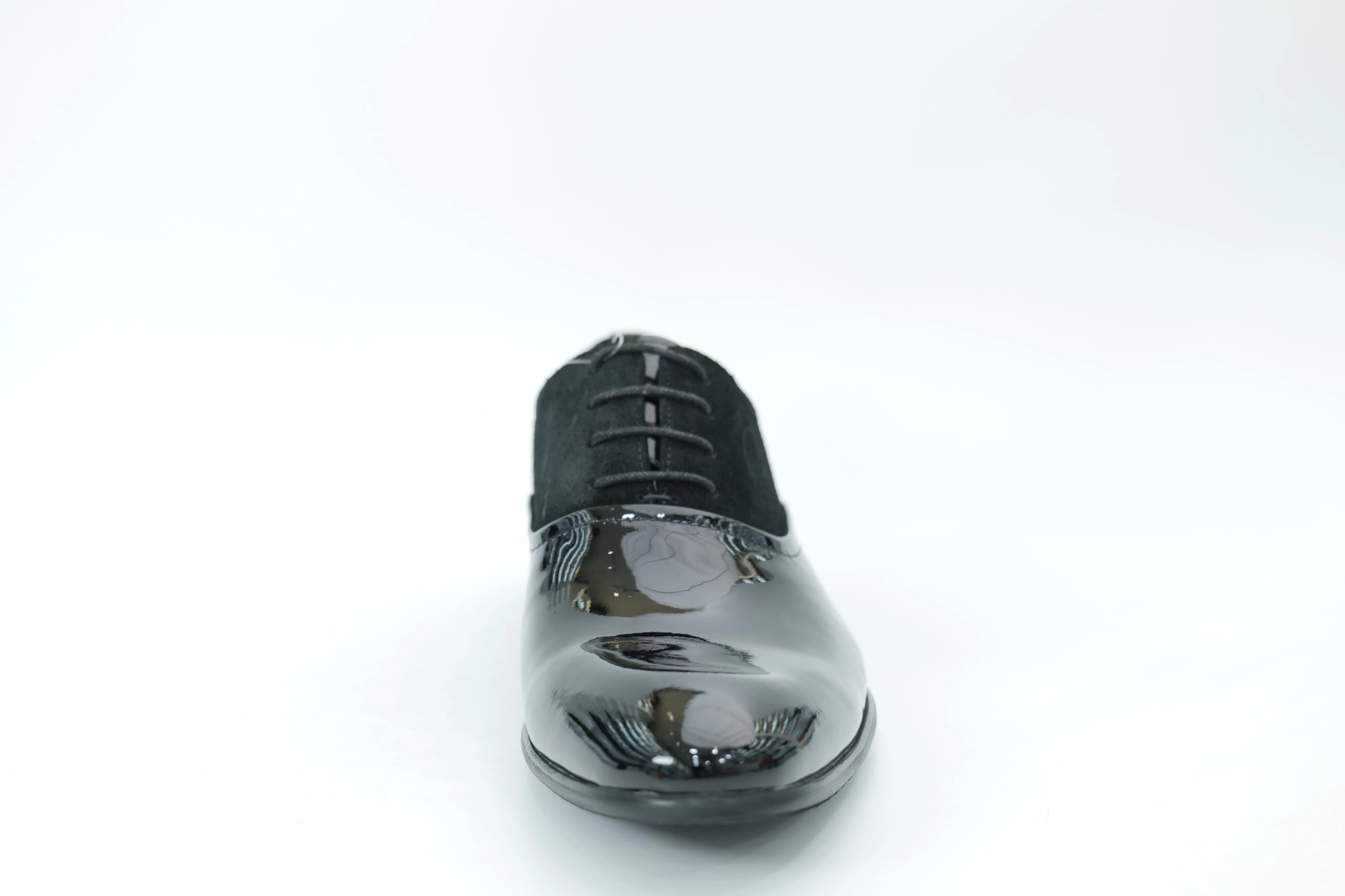 Oxford shoes