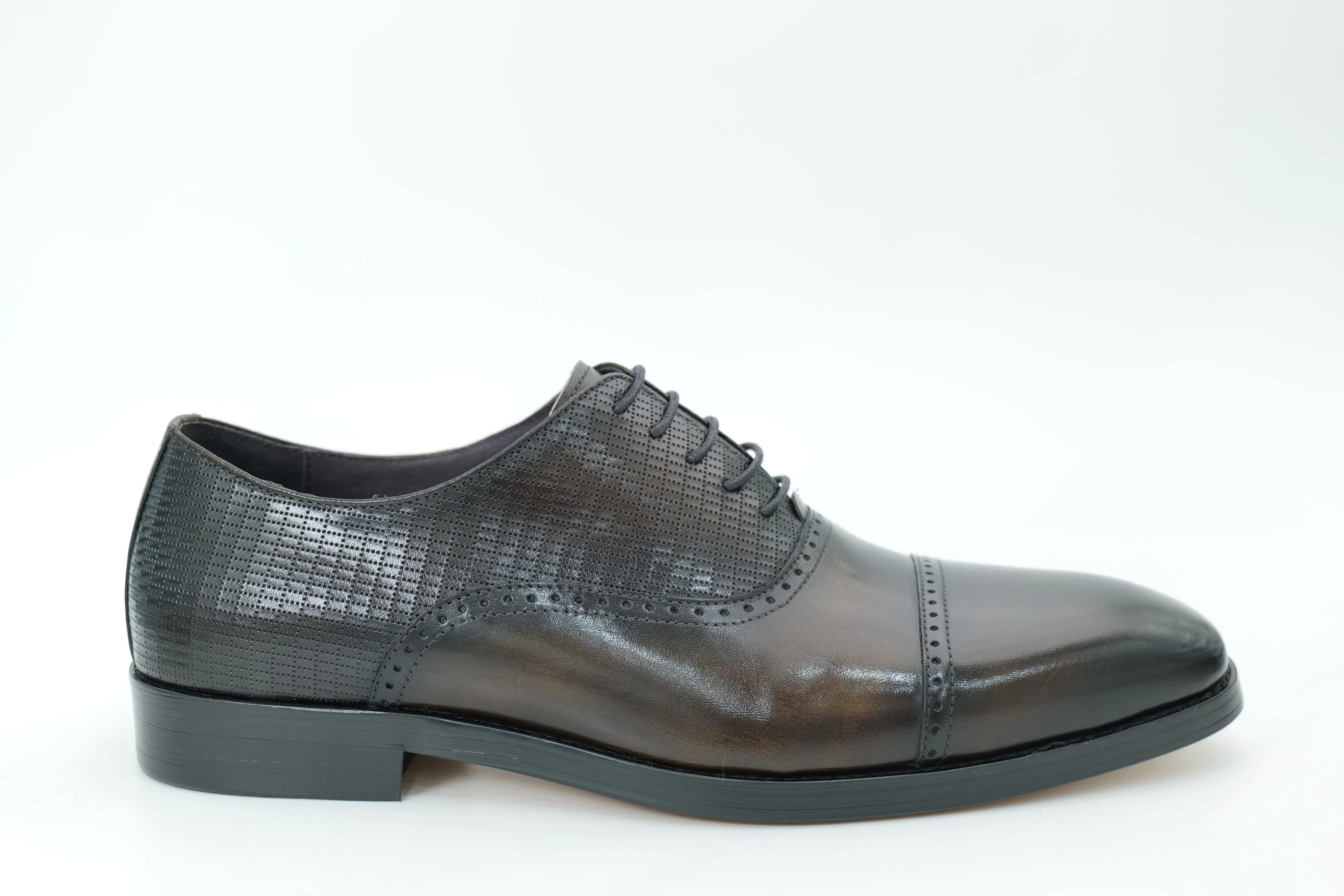 Oxford shoes