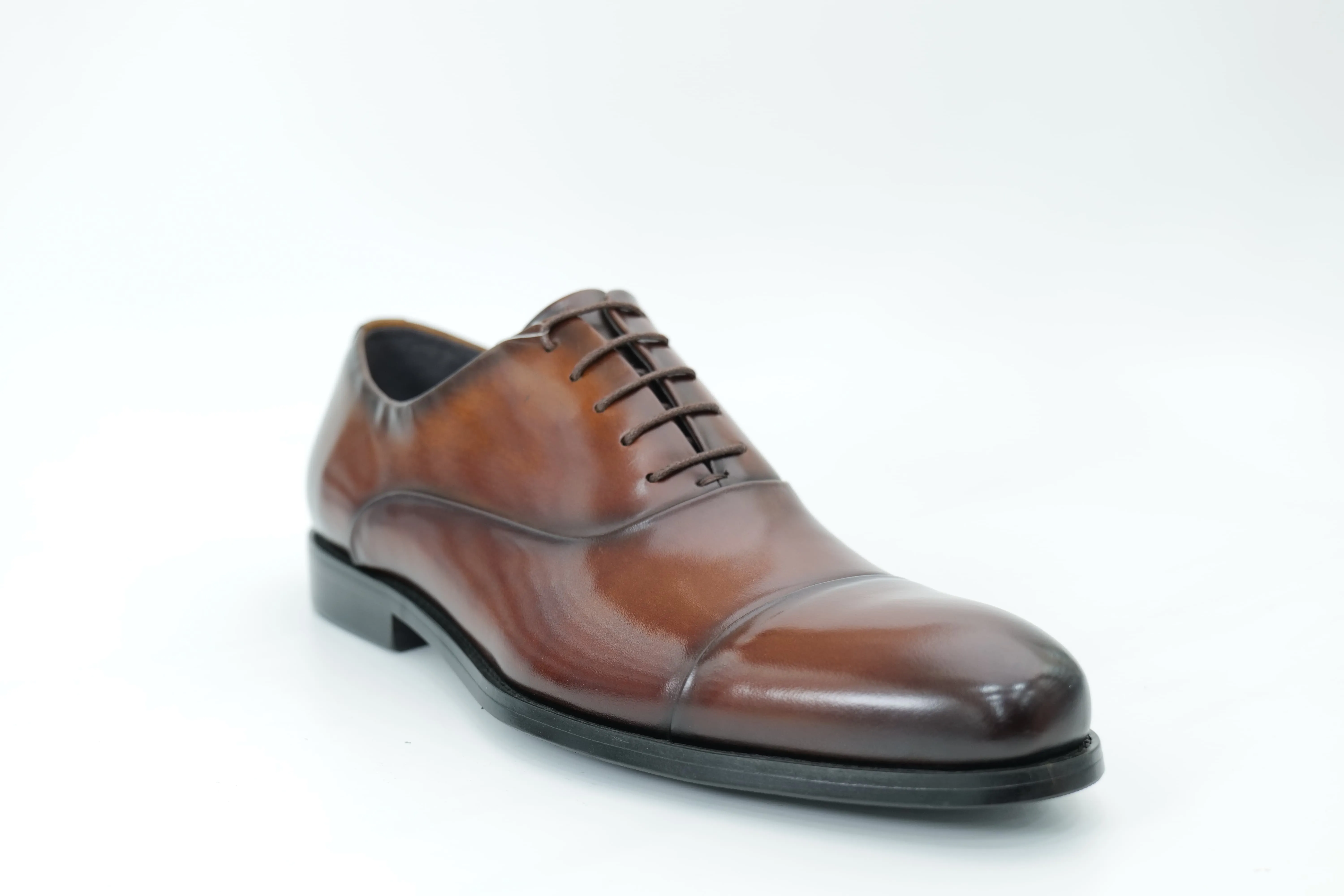 Oxford shoes