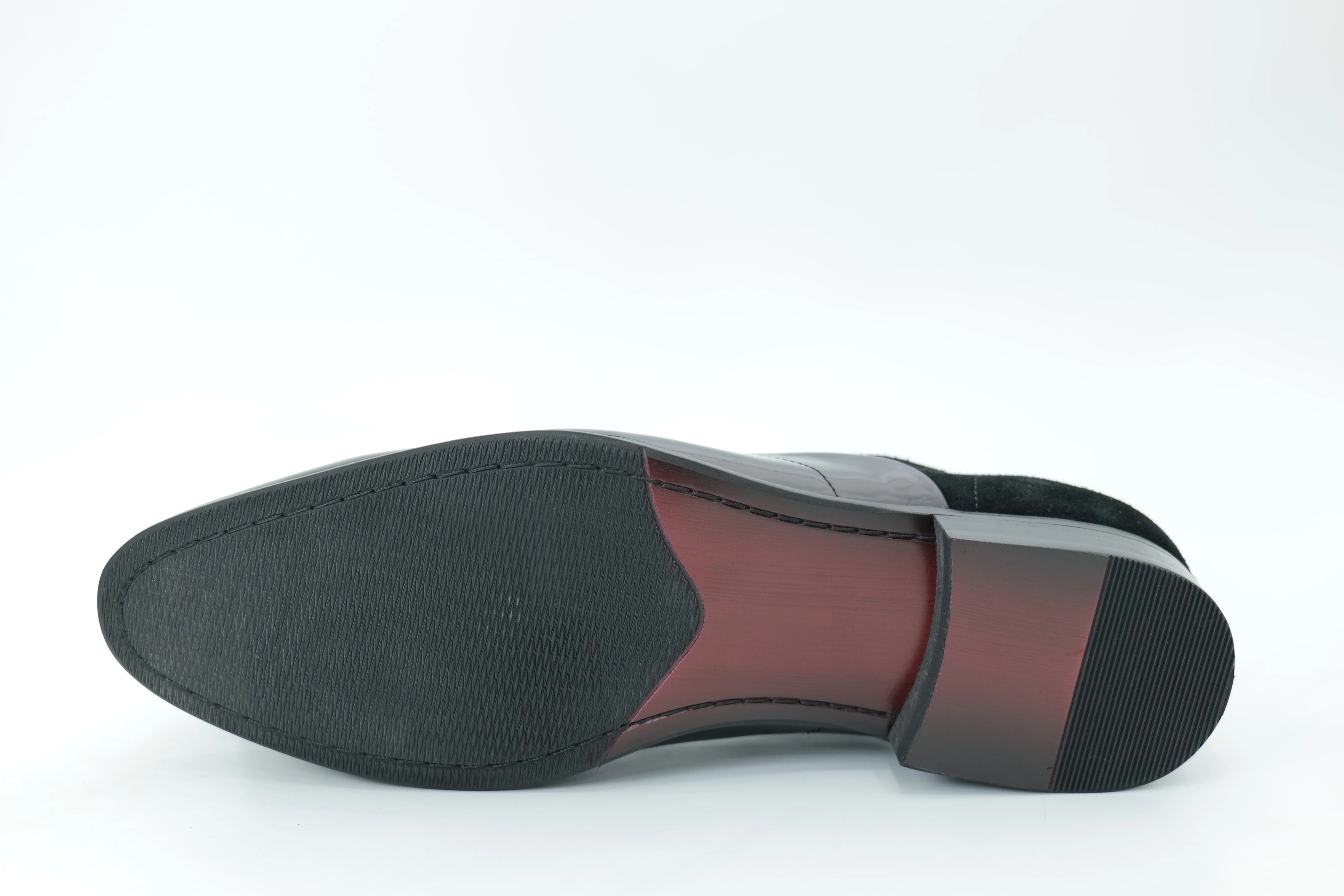 Oxford shoes