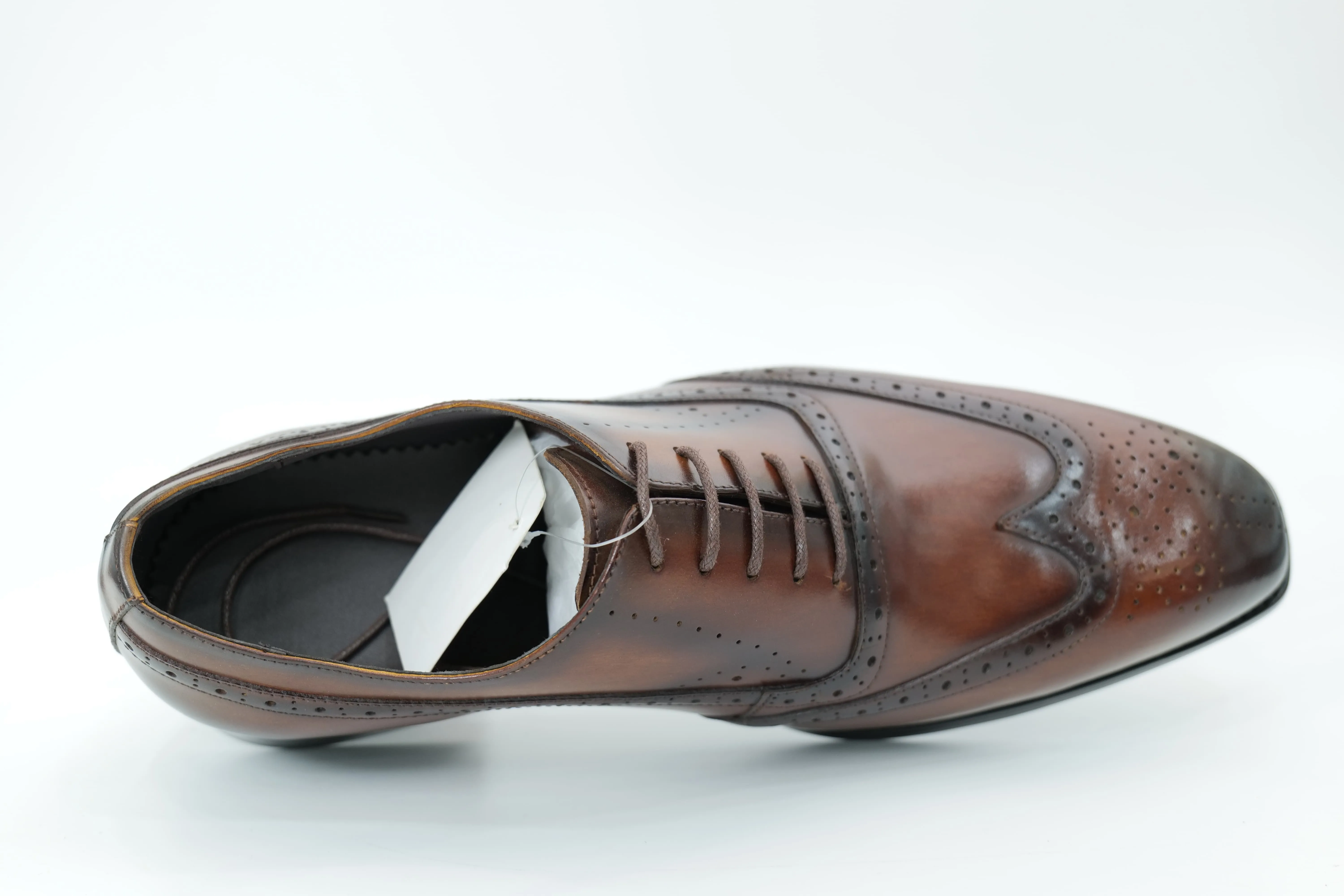 Oxford shoes
