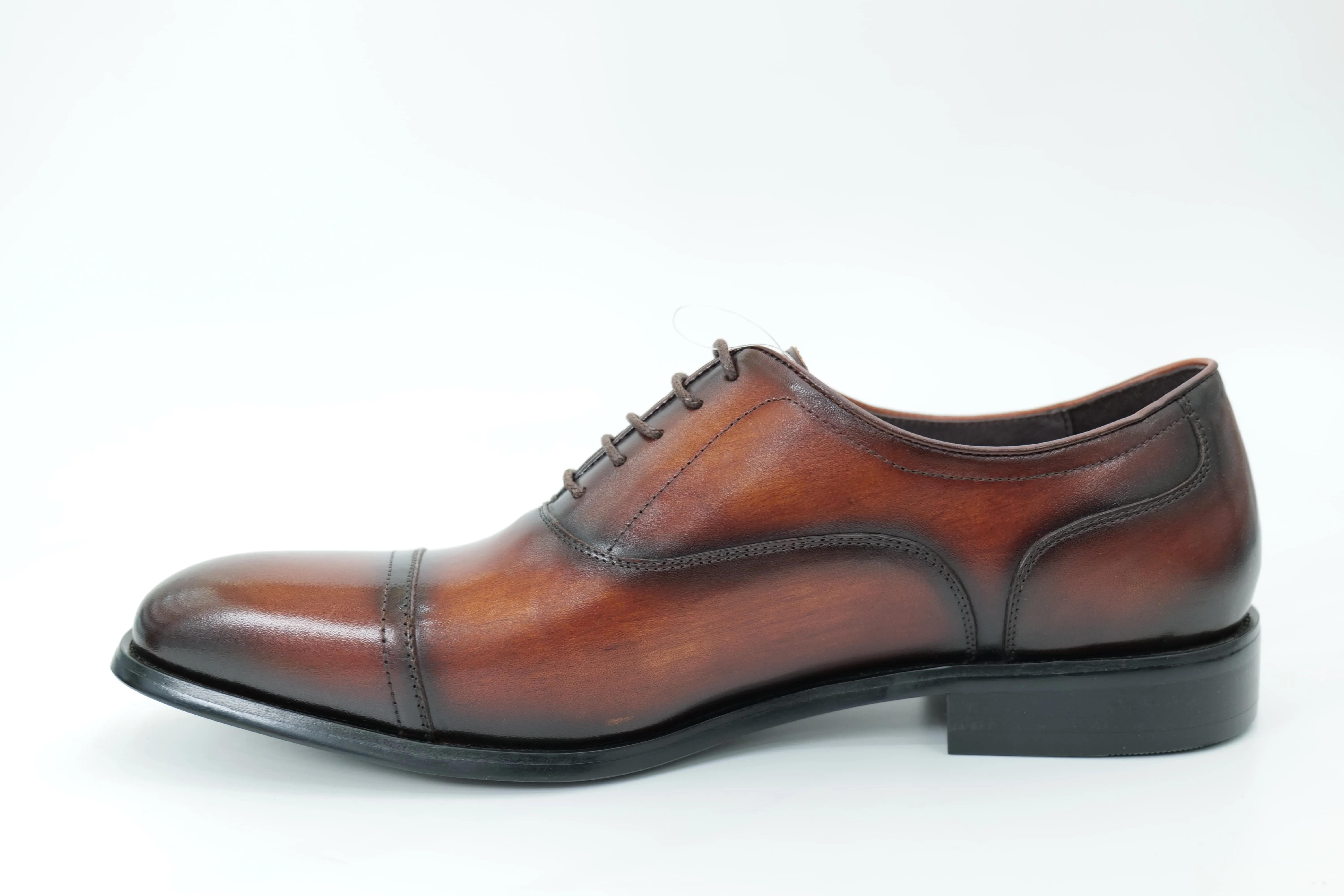 Oxford shoes
