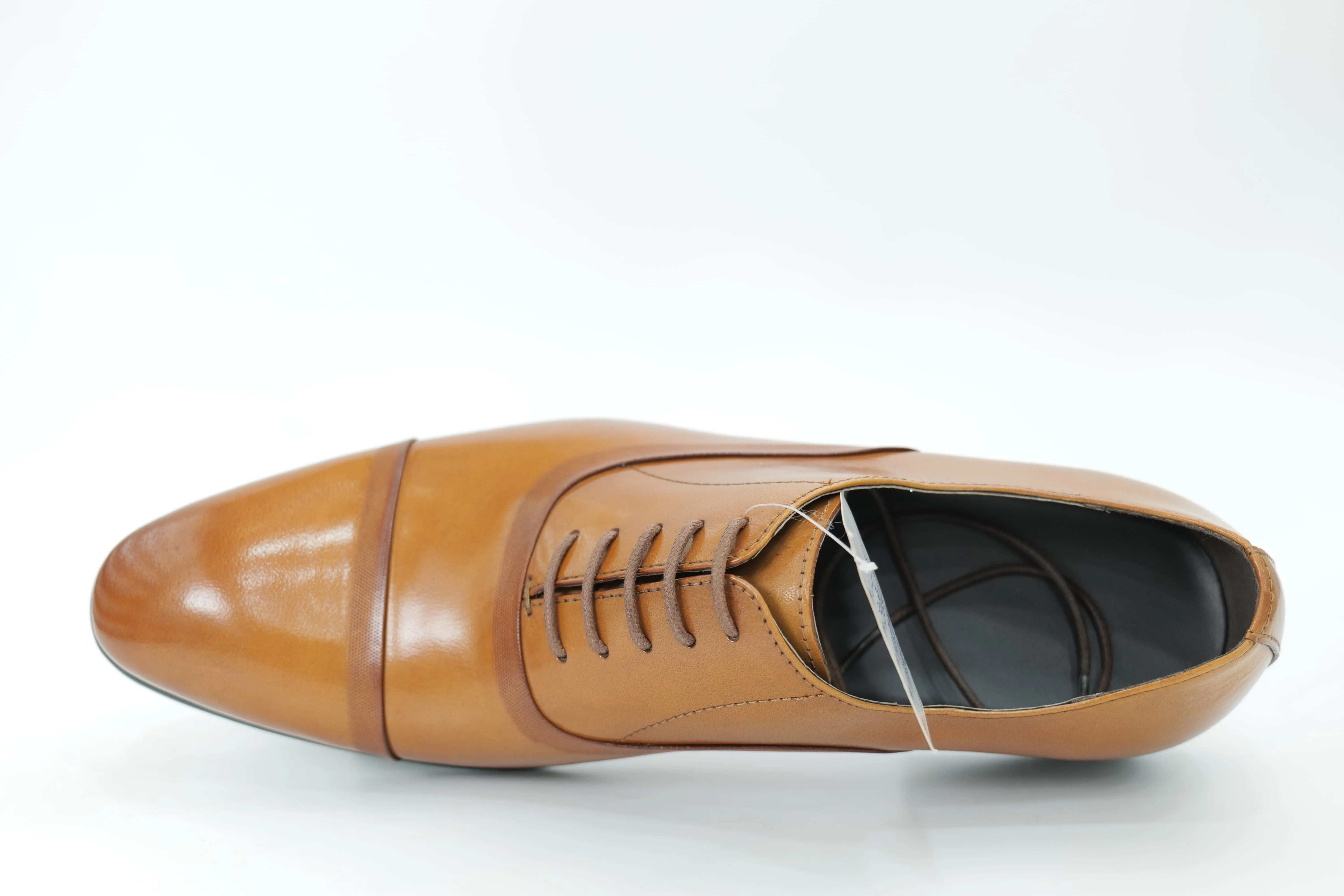 Oxford shoes