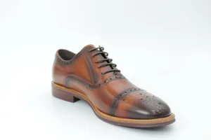 Oxford shoes