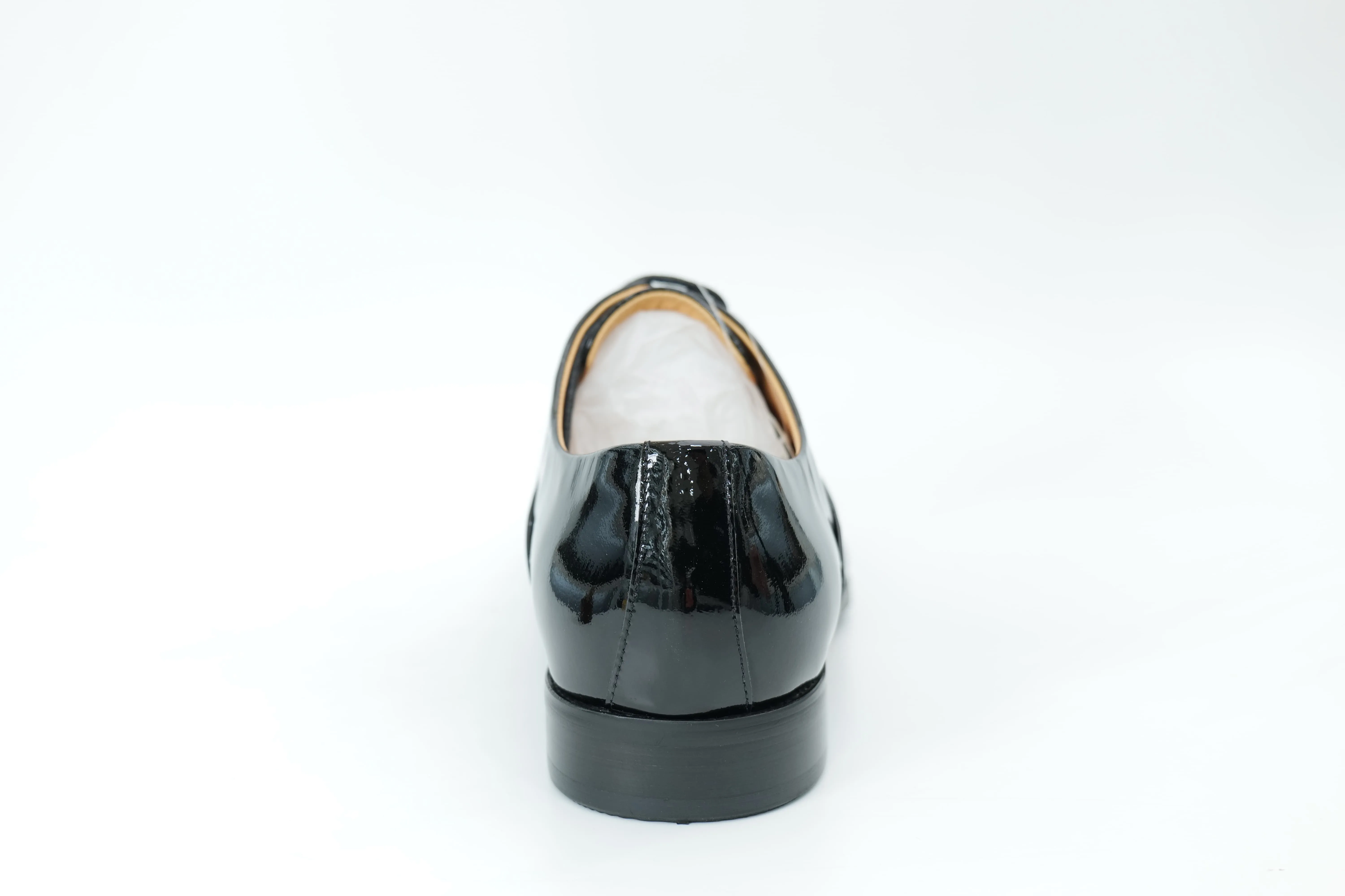 Oxford shoes