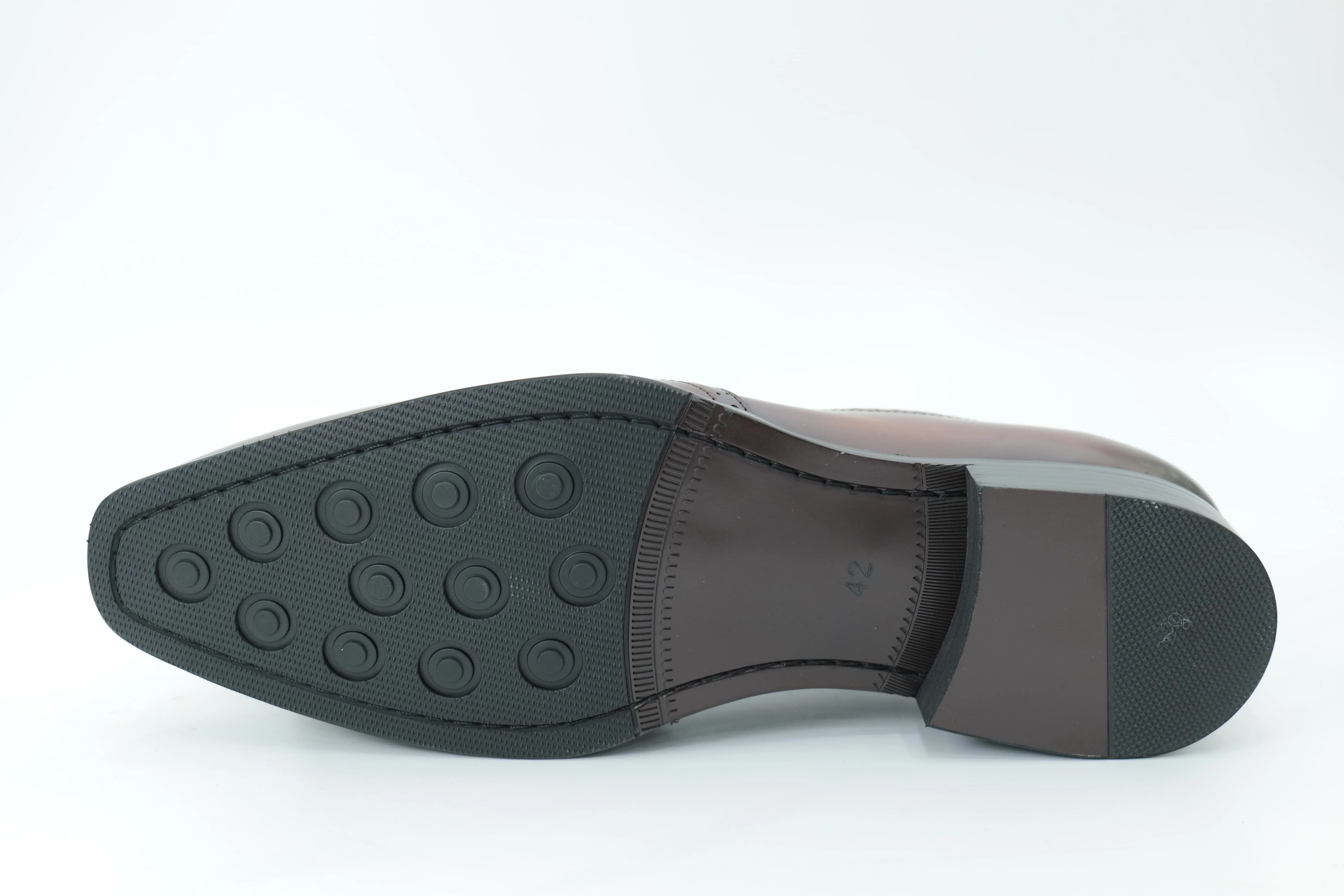 Oxford shoes