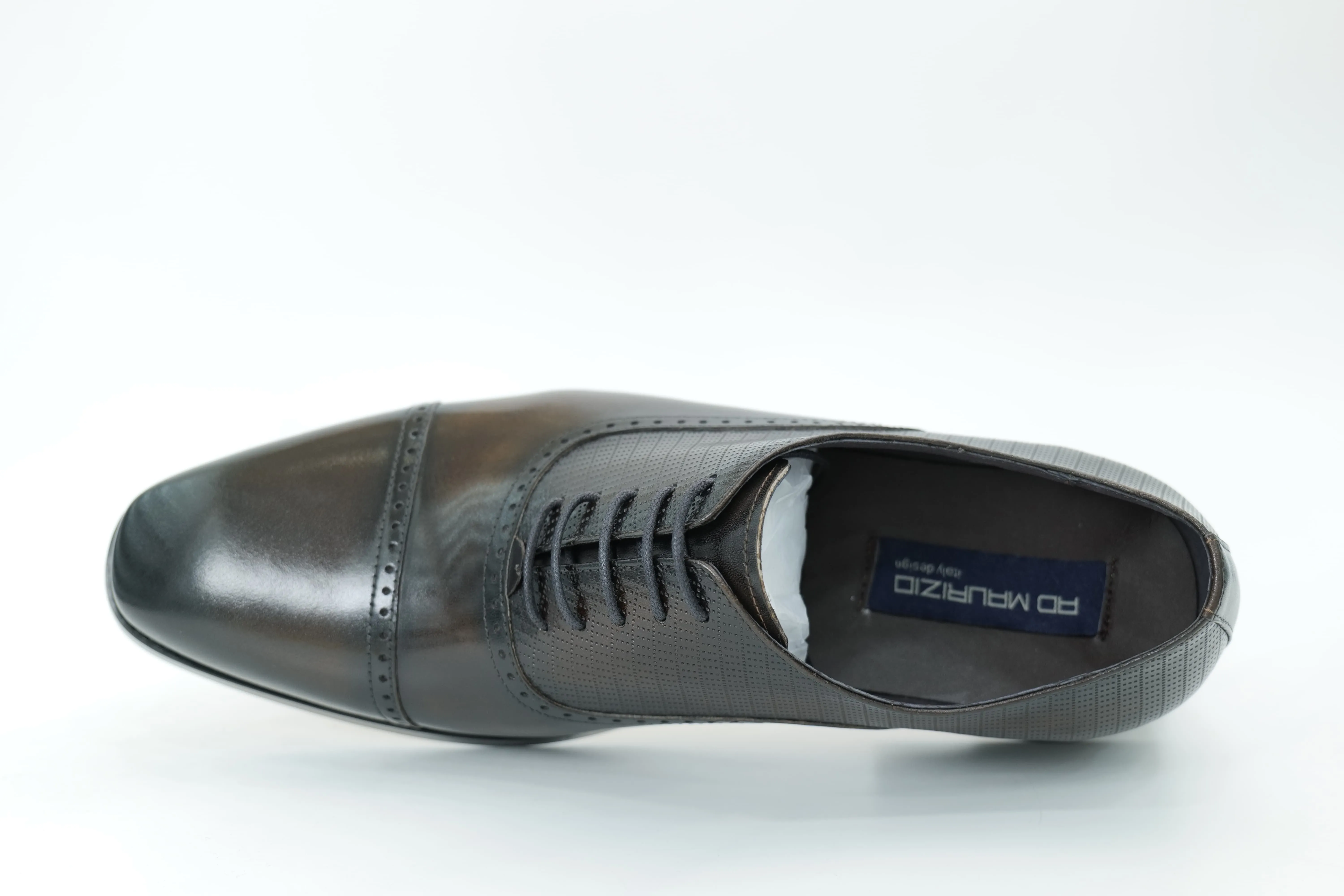 Oxford shoes