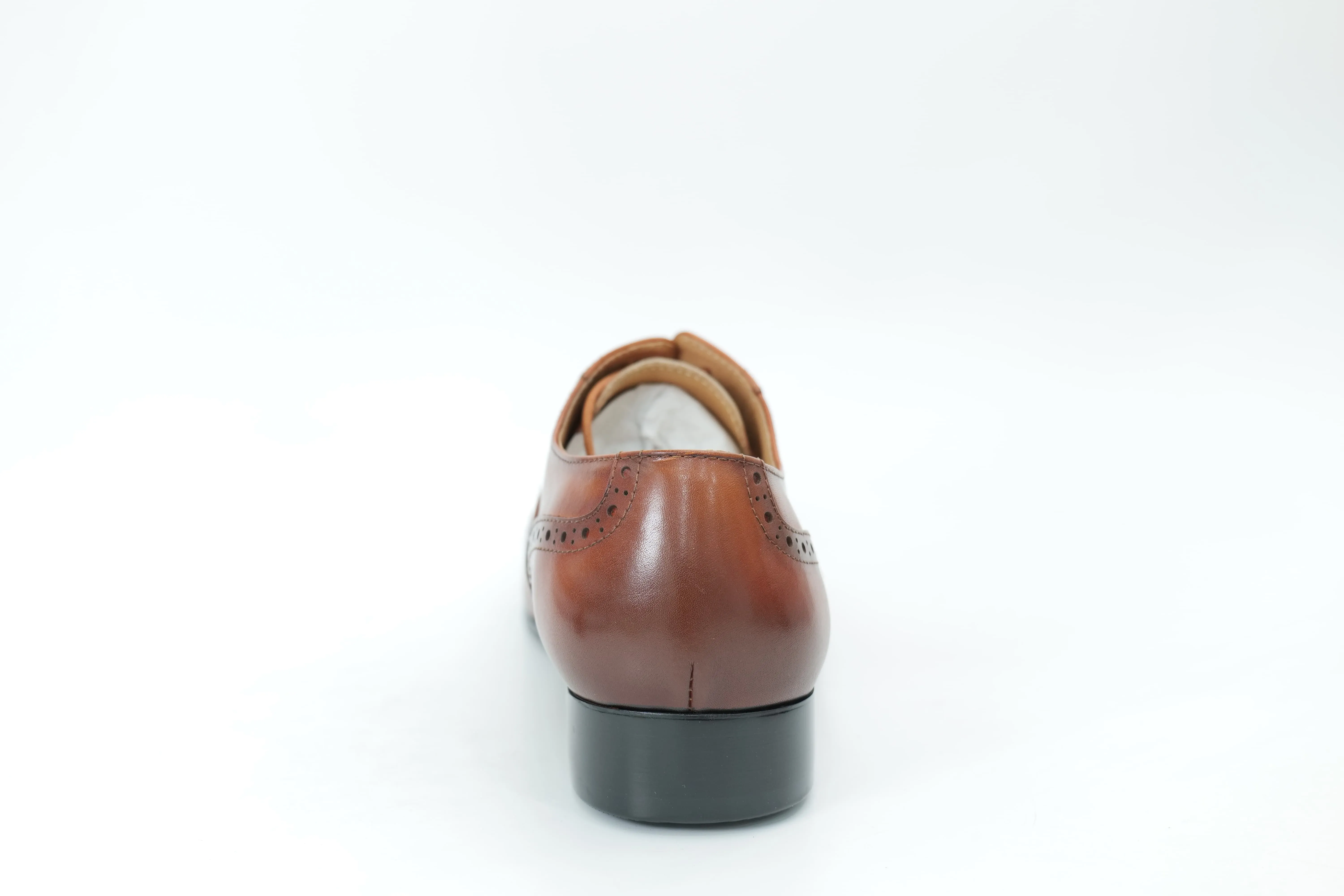 Oxford shoes