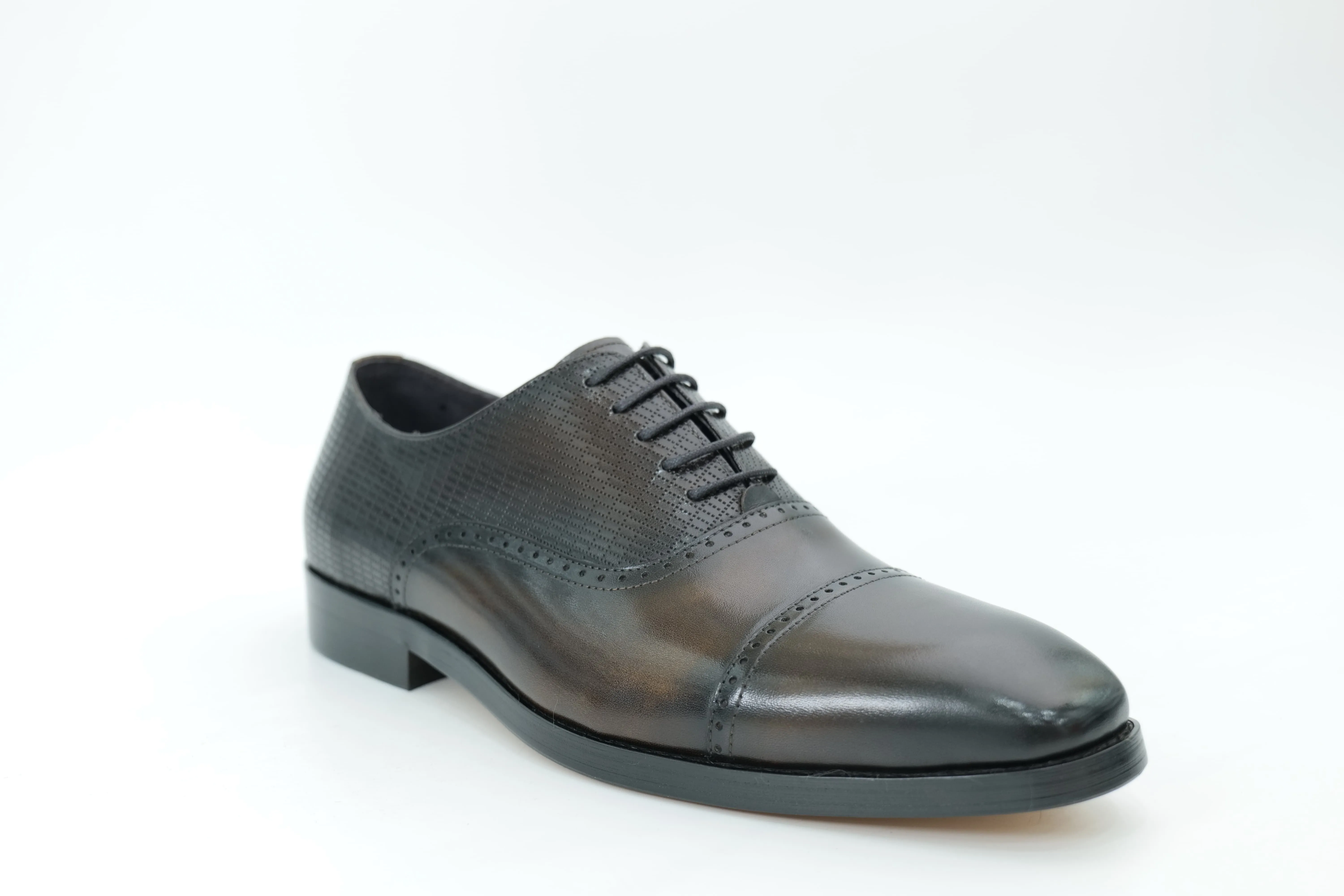 Oxford shoes