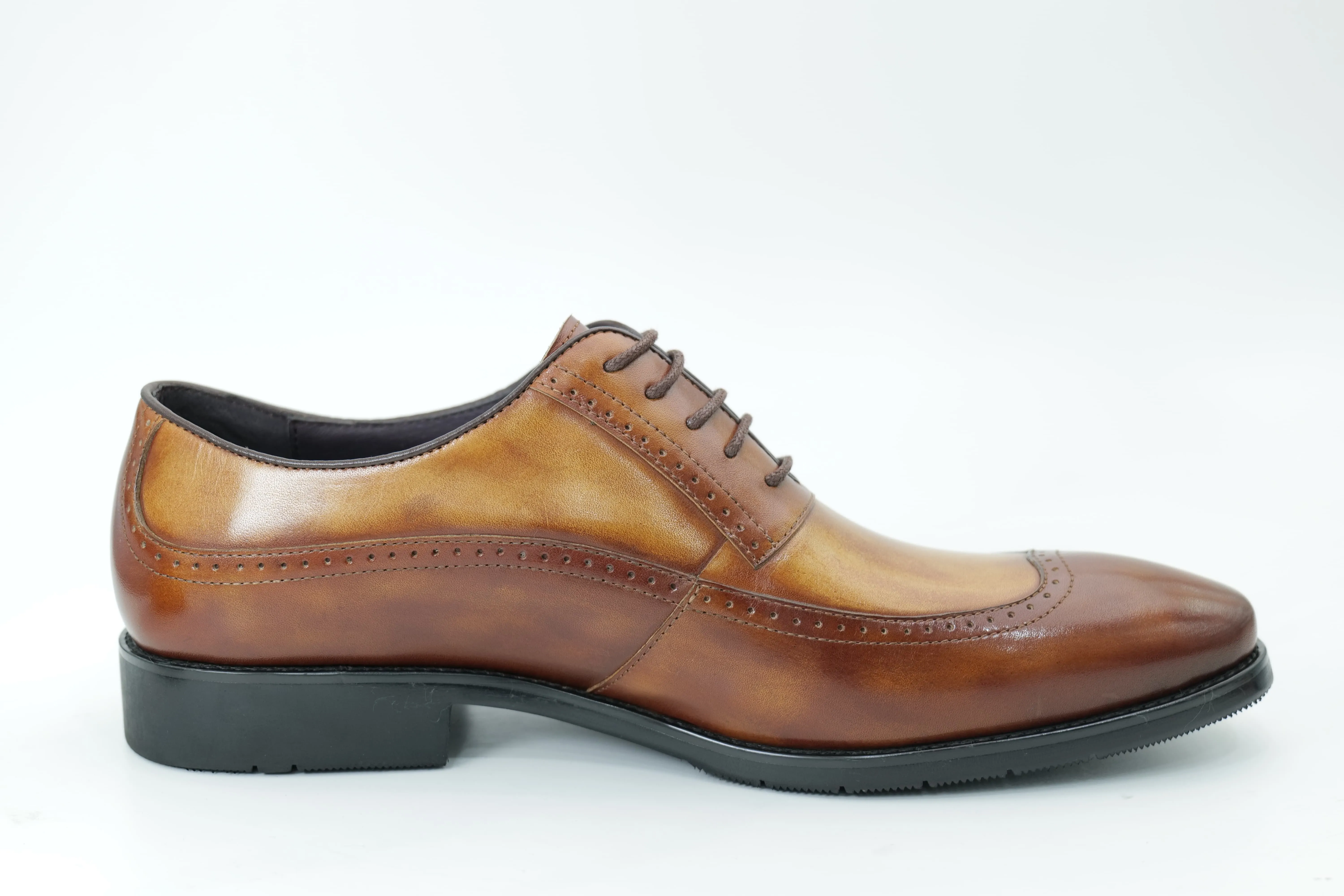 Oxford shoes