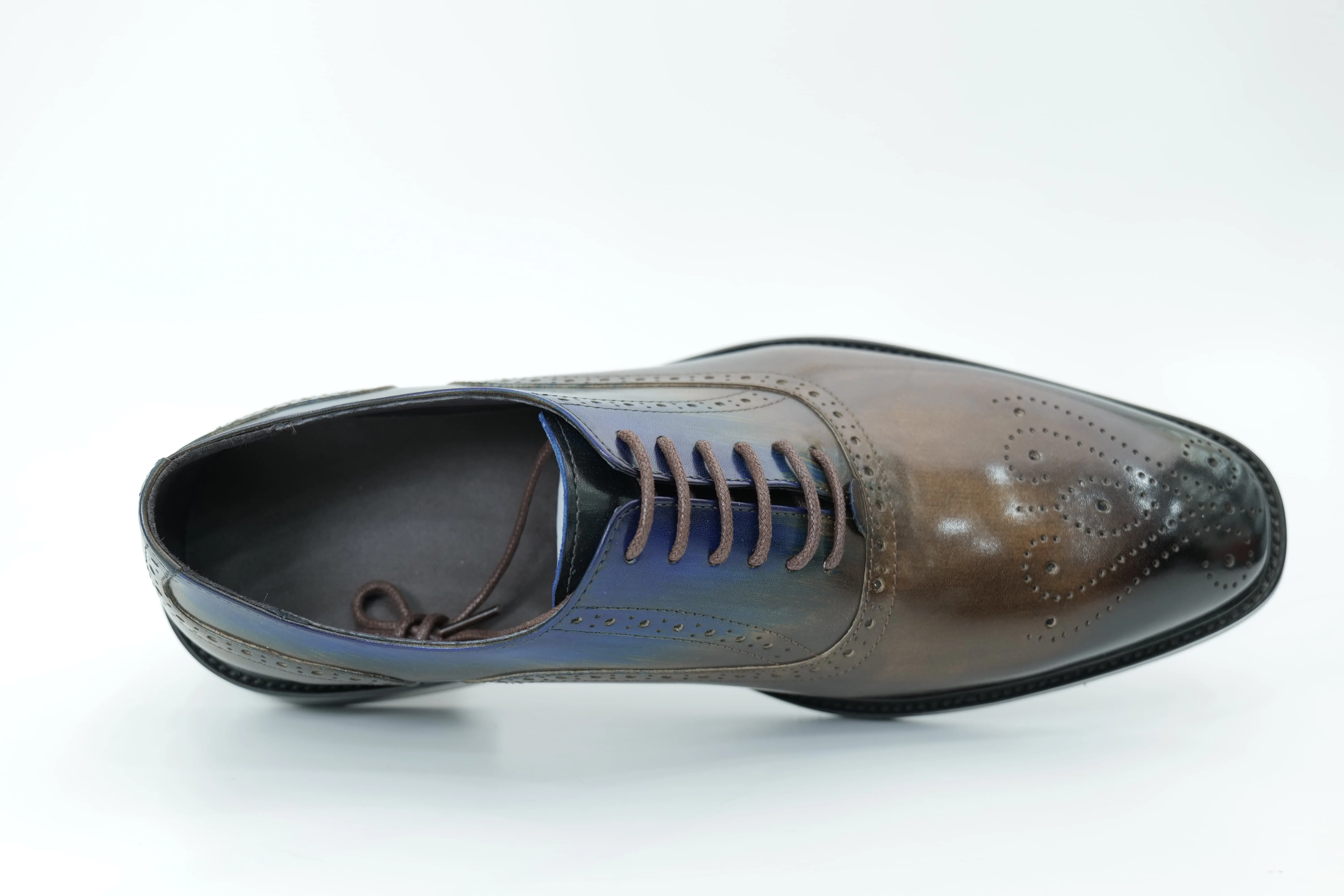 Oxford shoes