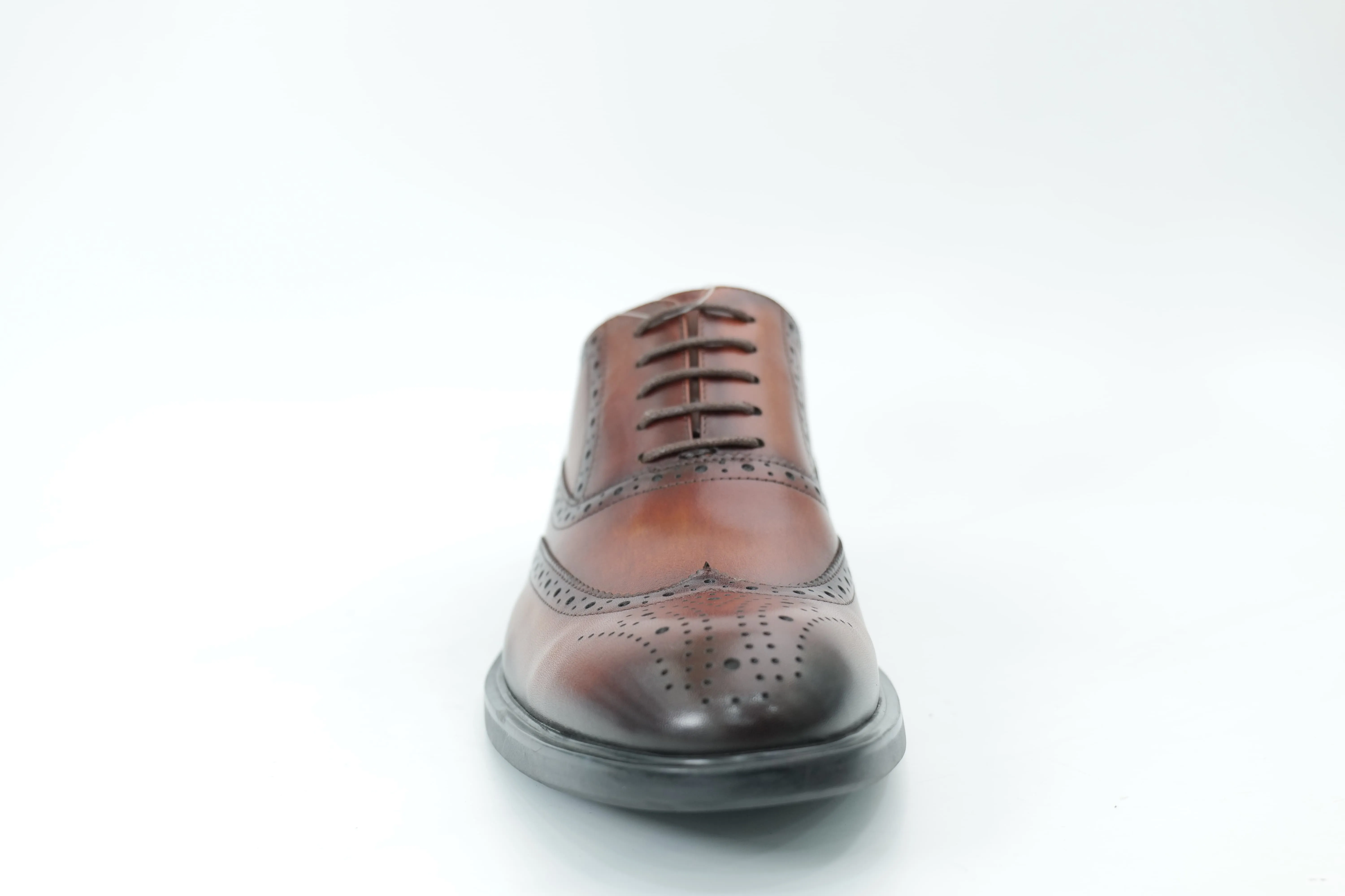 Oxford shoes