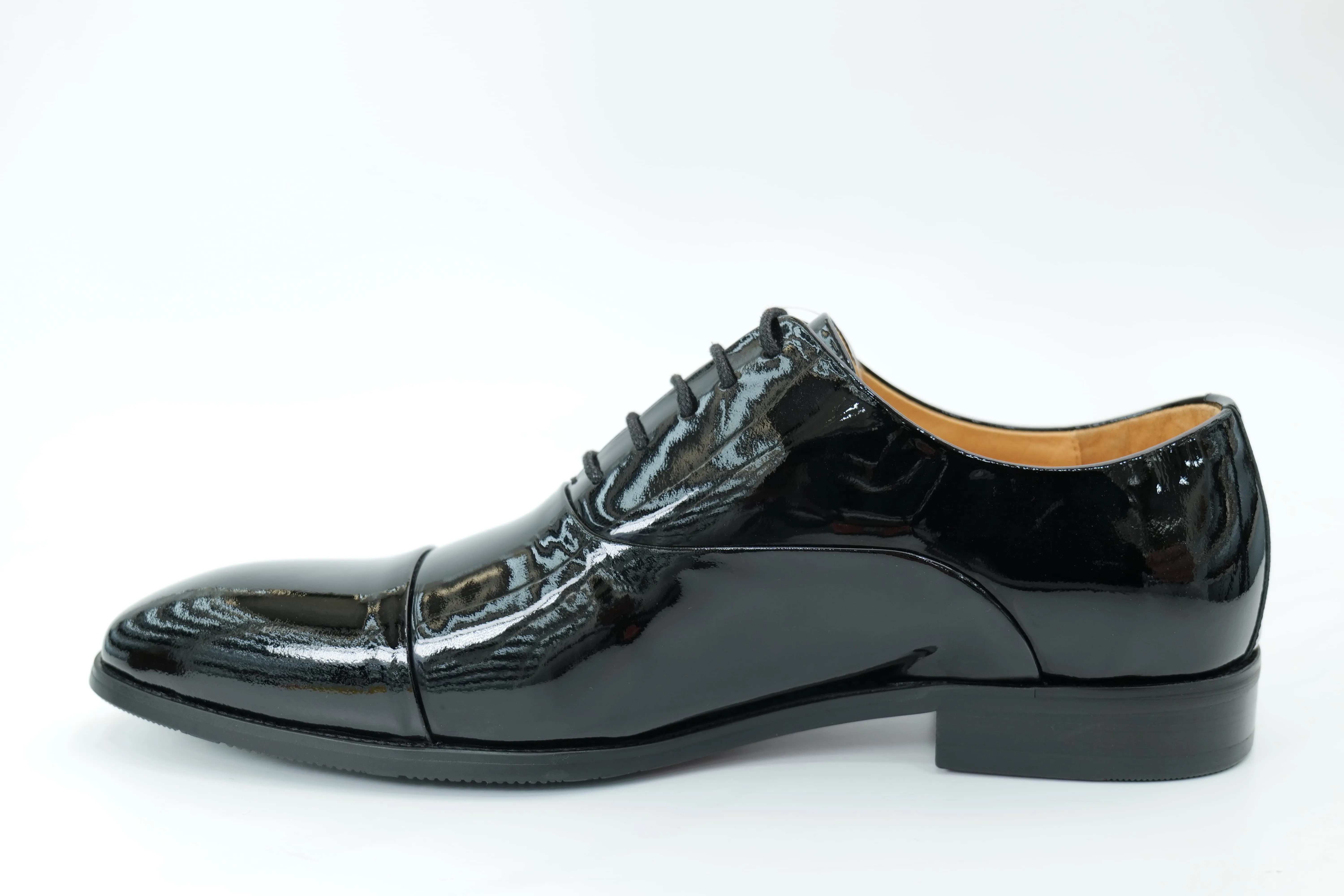 Oxford shoes