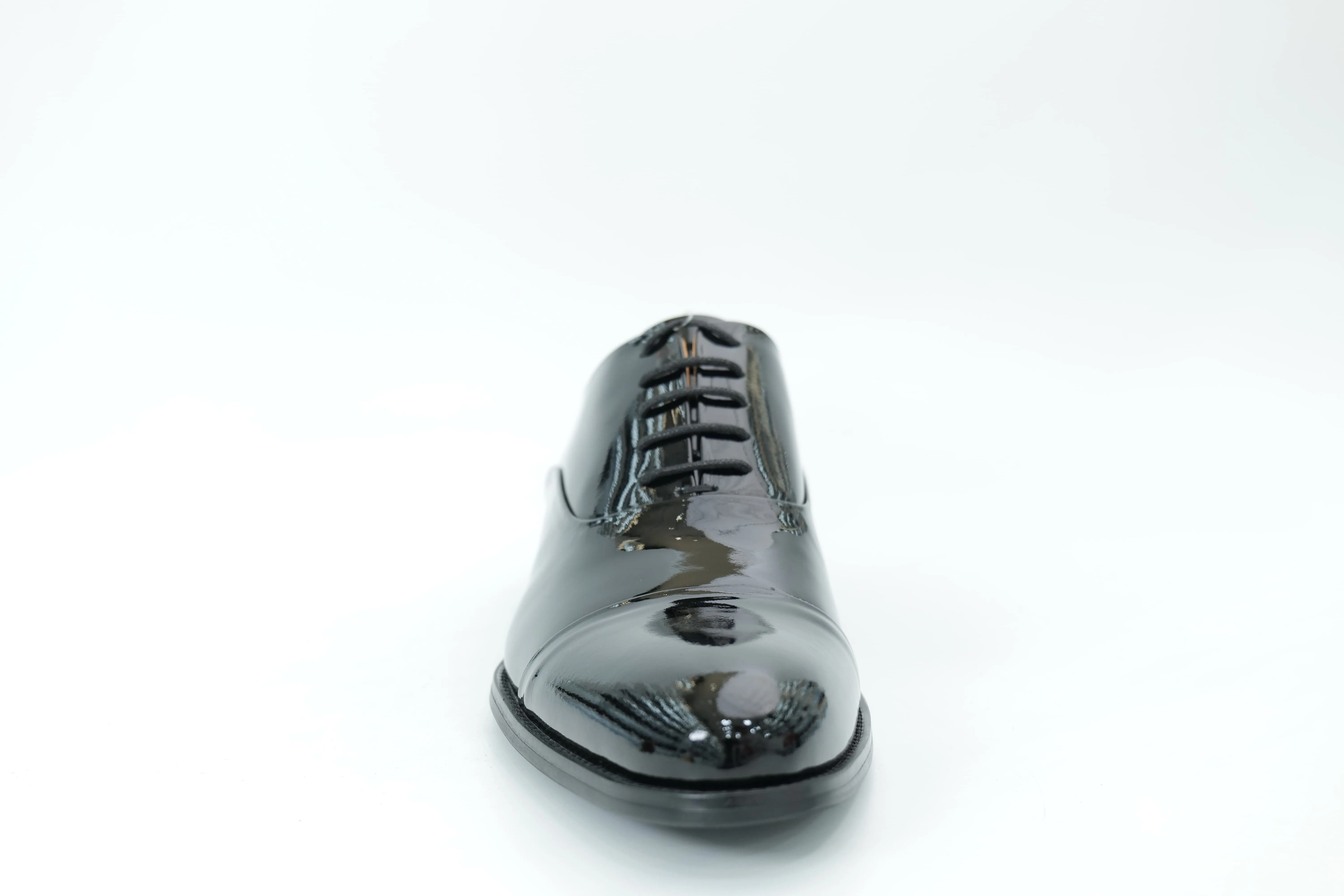 Oxford shoes