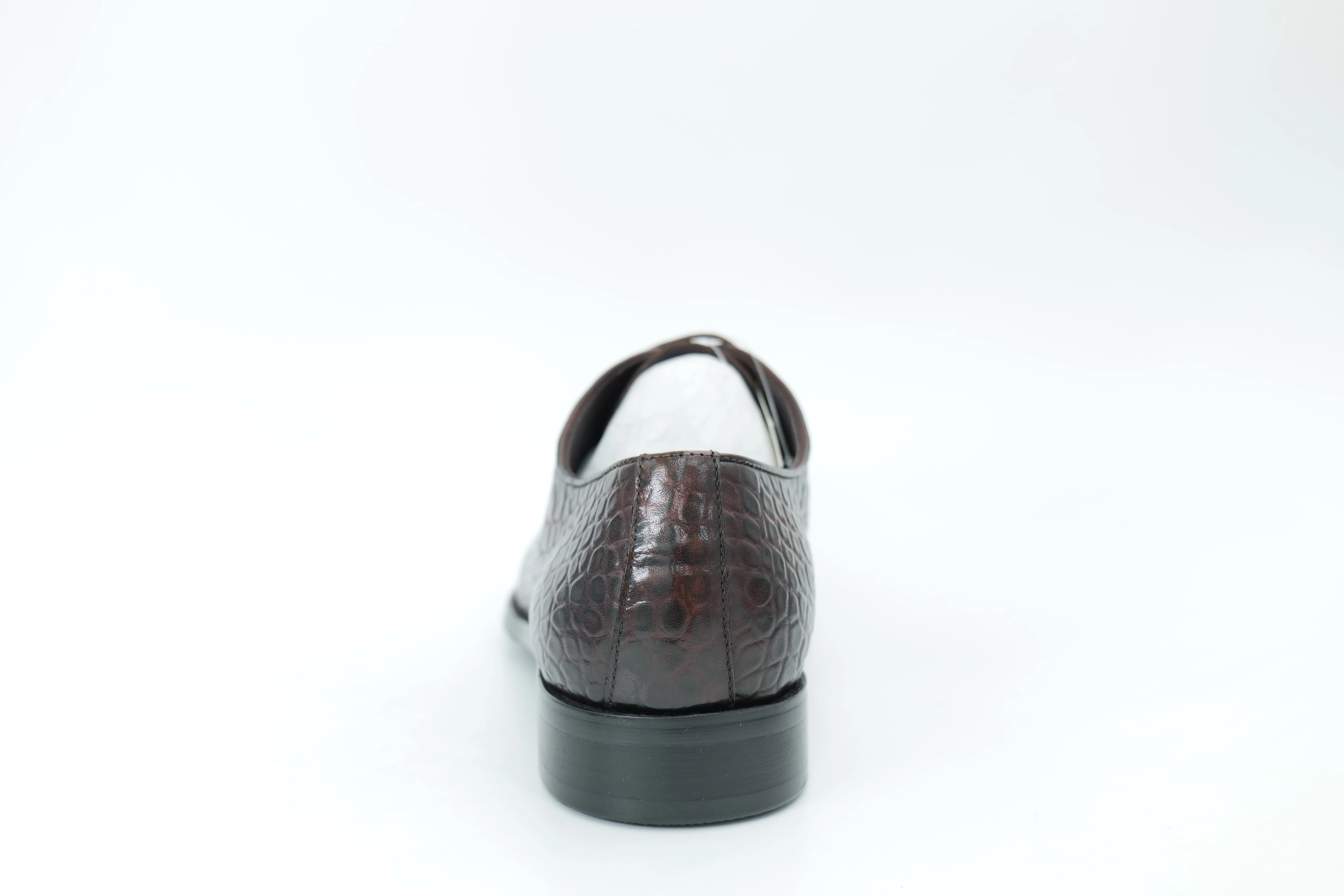 Oxford shoes