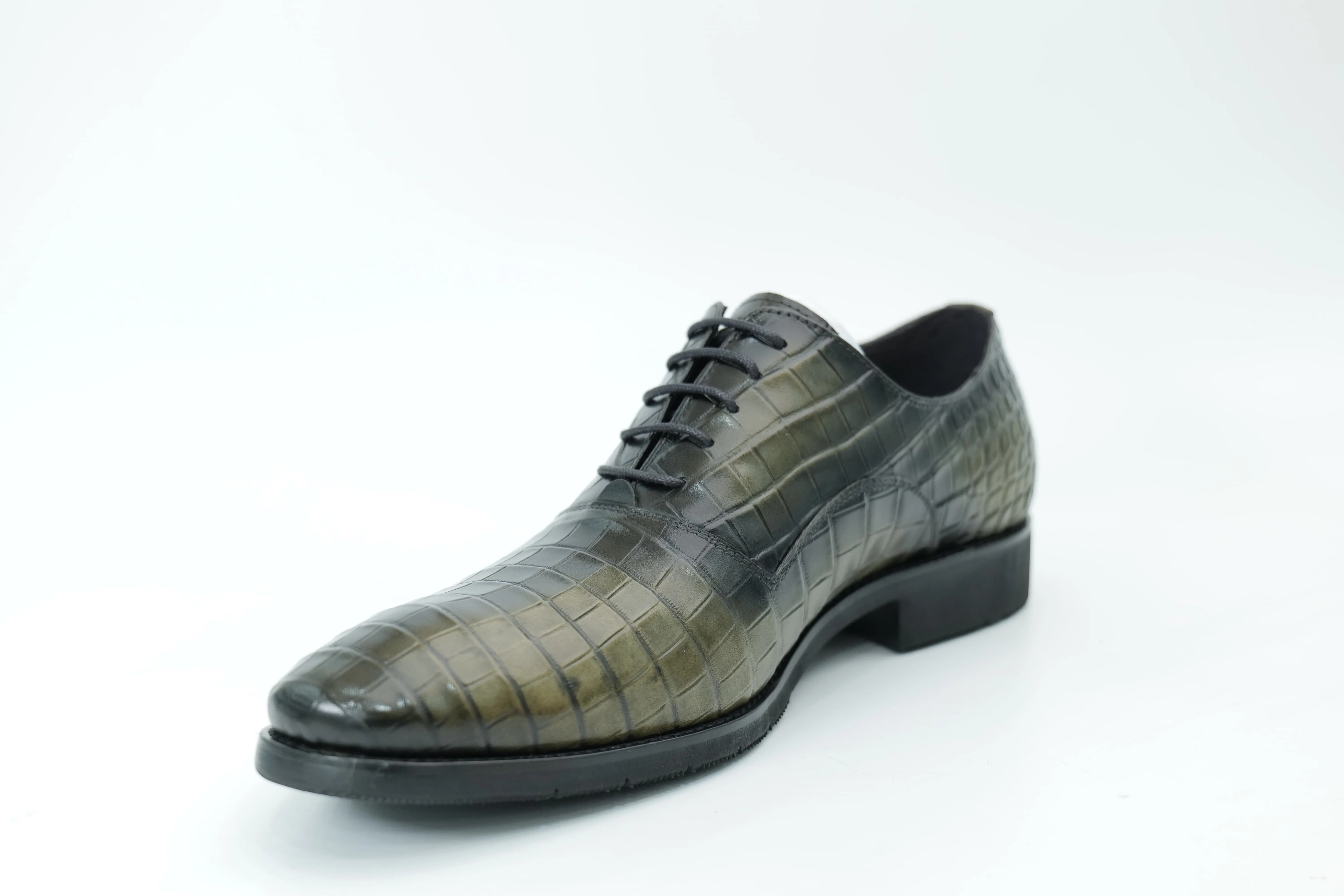Oxford shoes