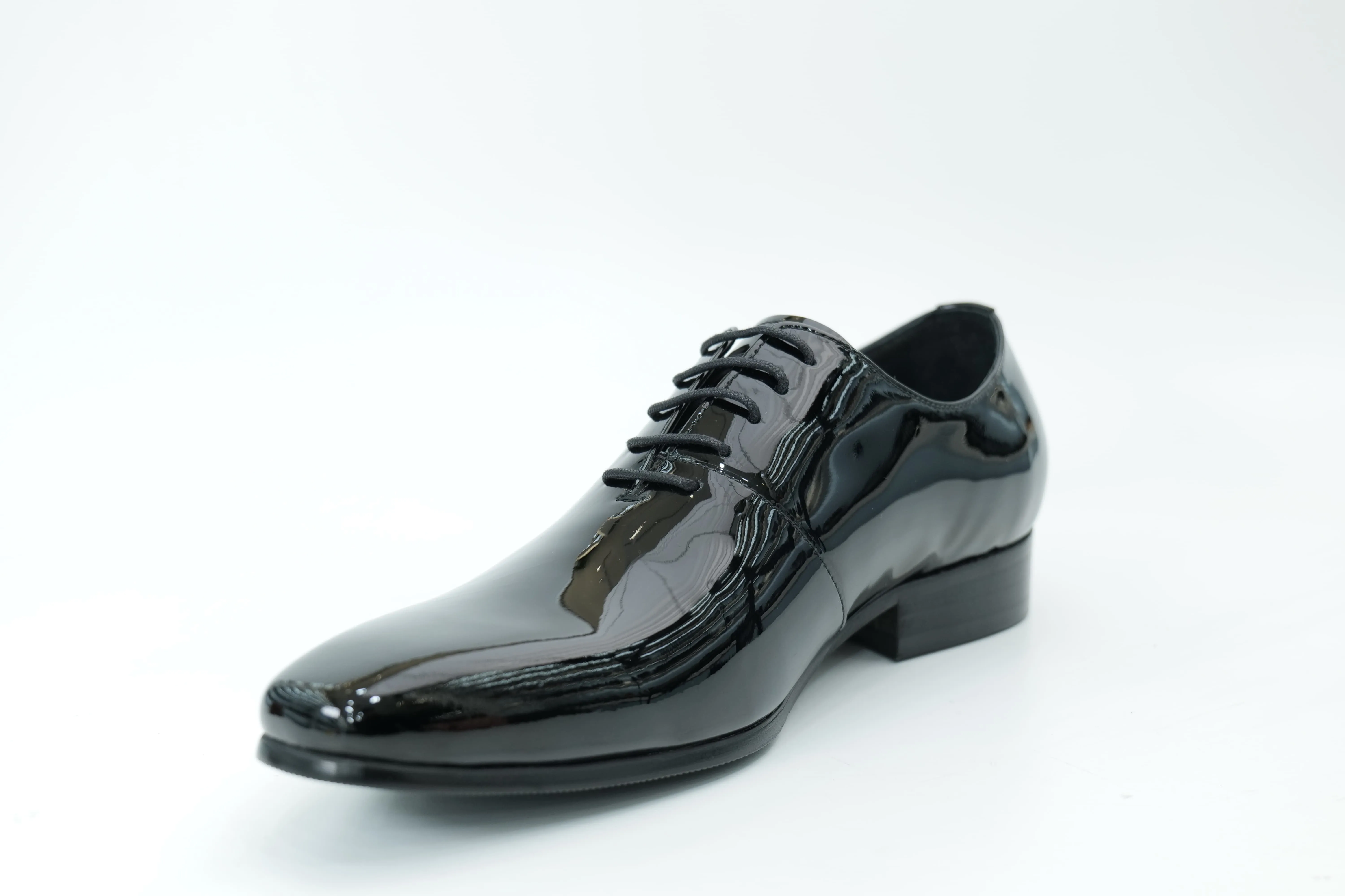 Oxford shoes