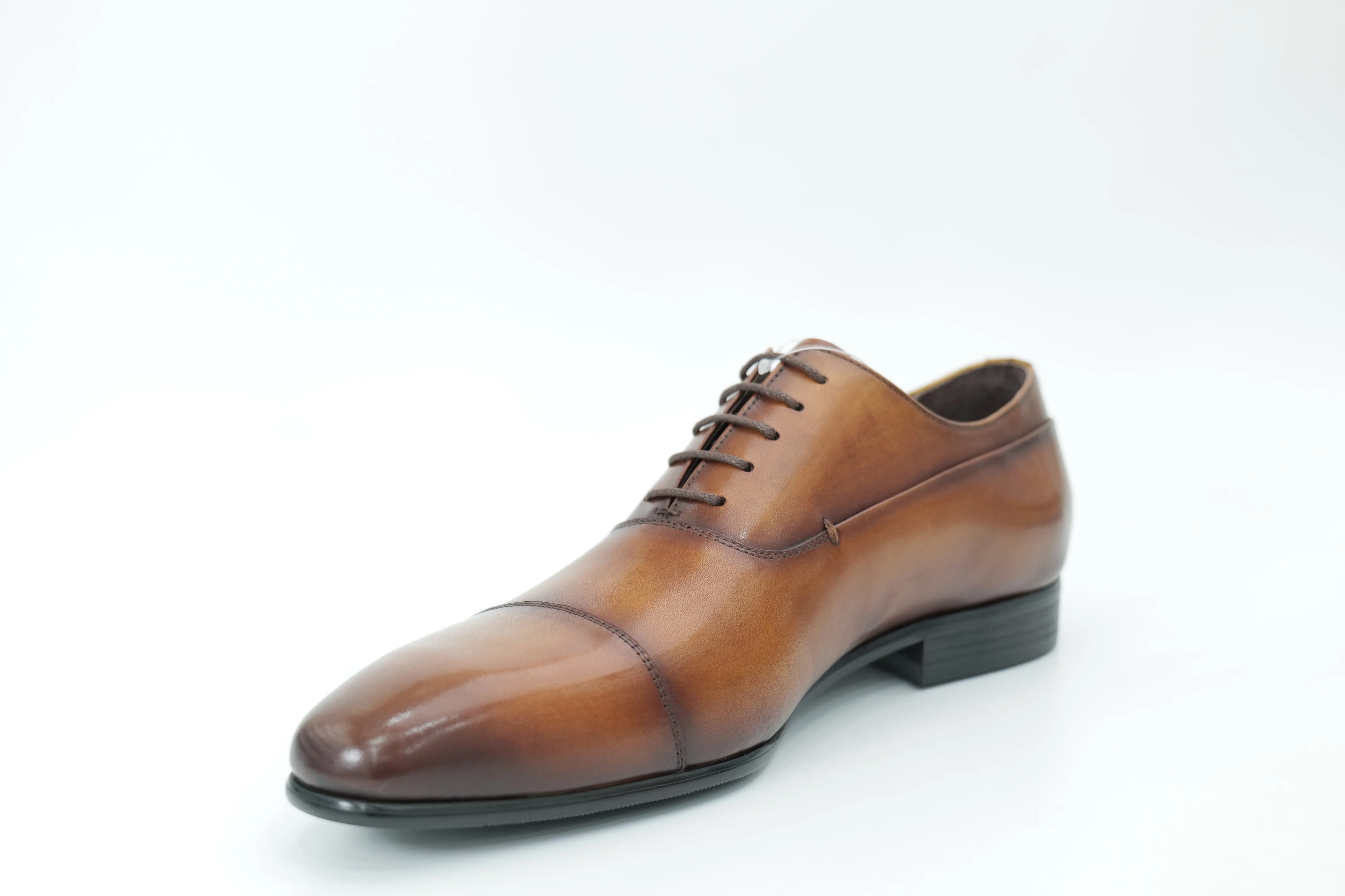 Oxford shoes