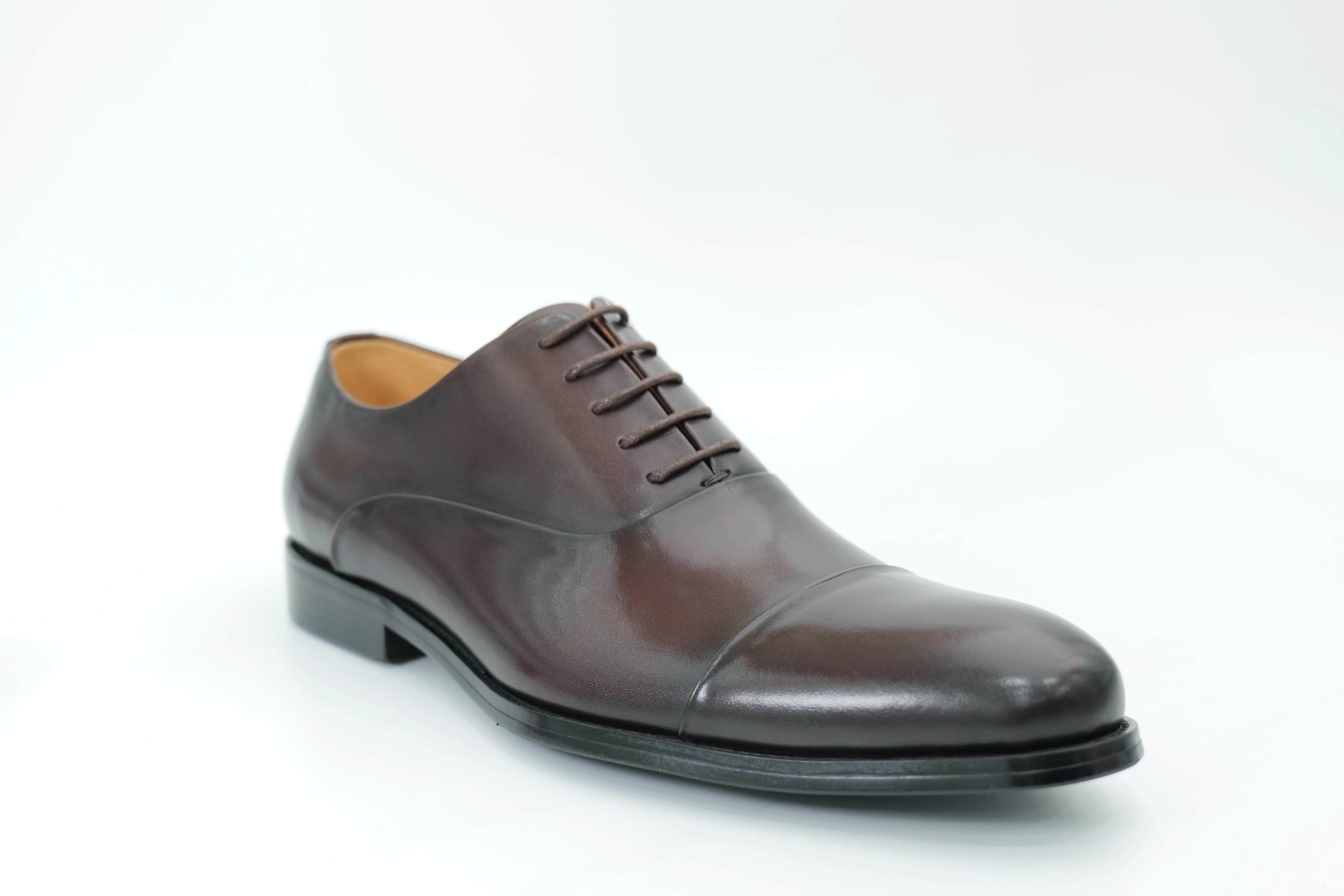 Oxford shoes