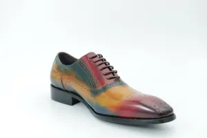 Oxford shoes