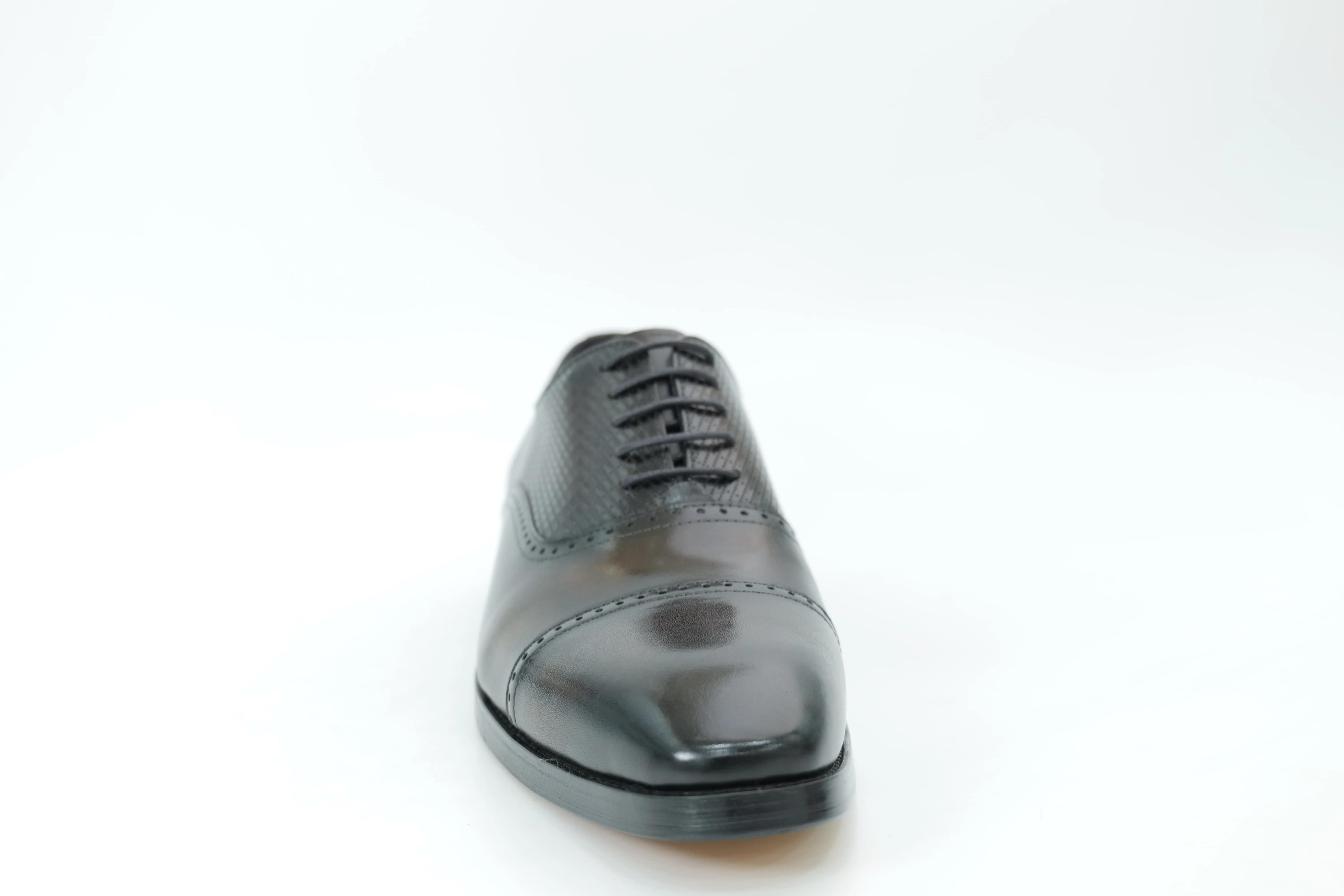 Oxford shoes