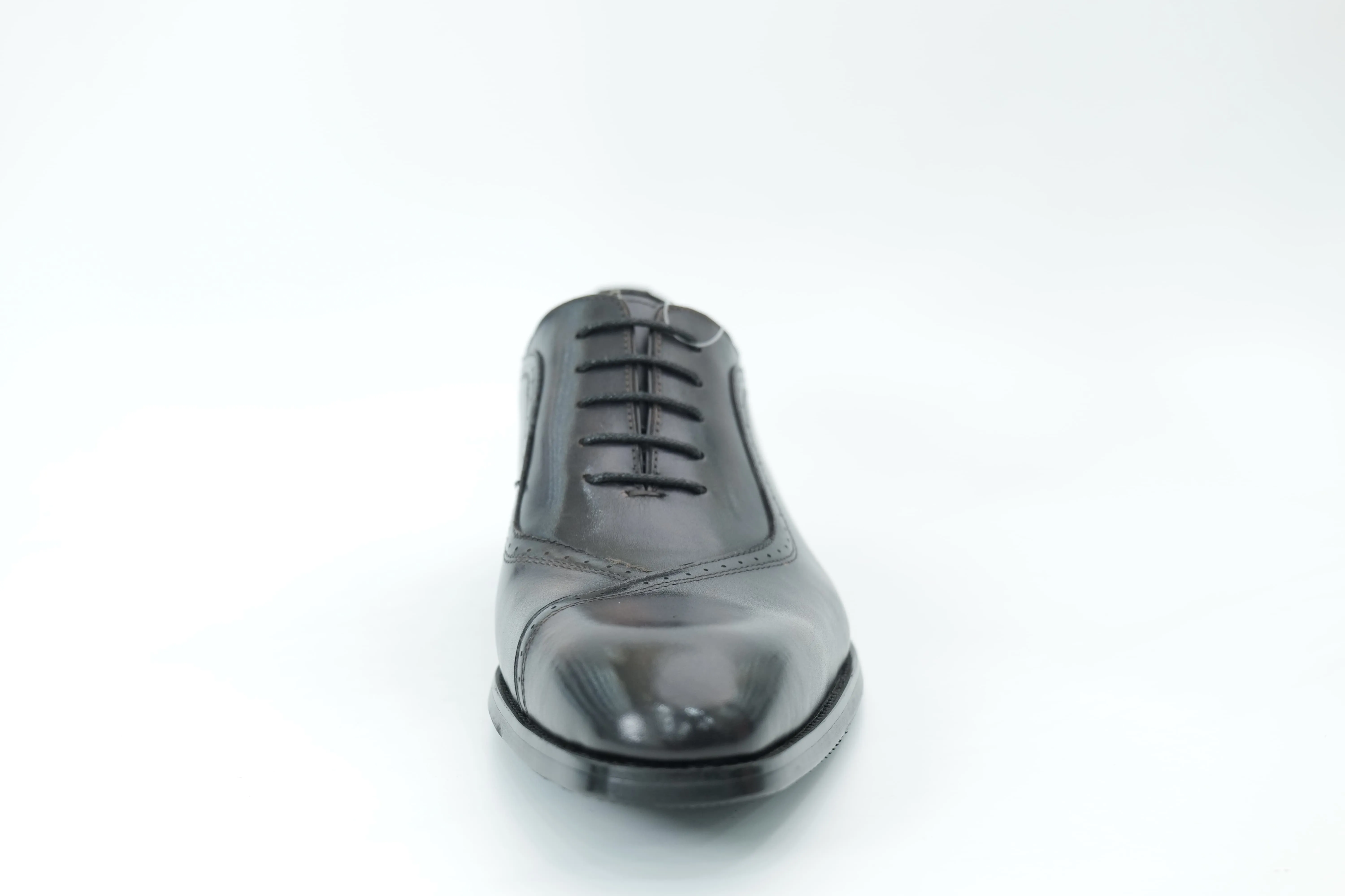 Oxford shoes