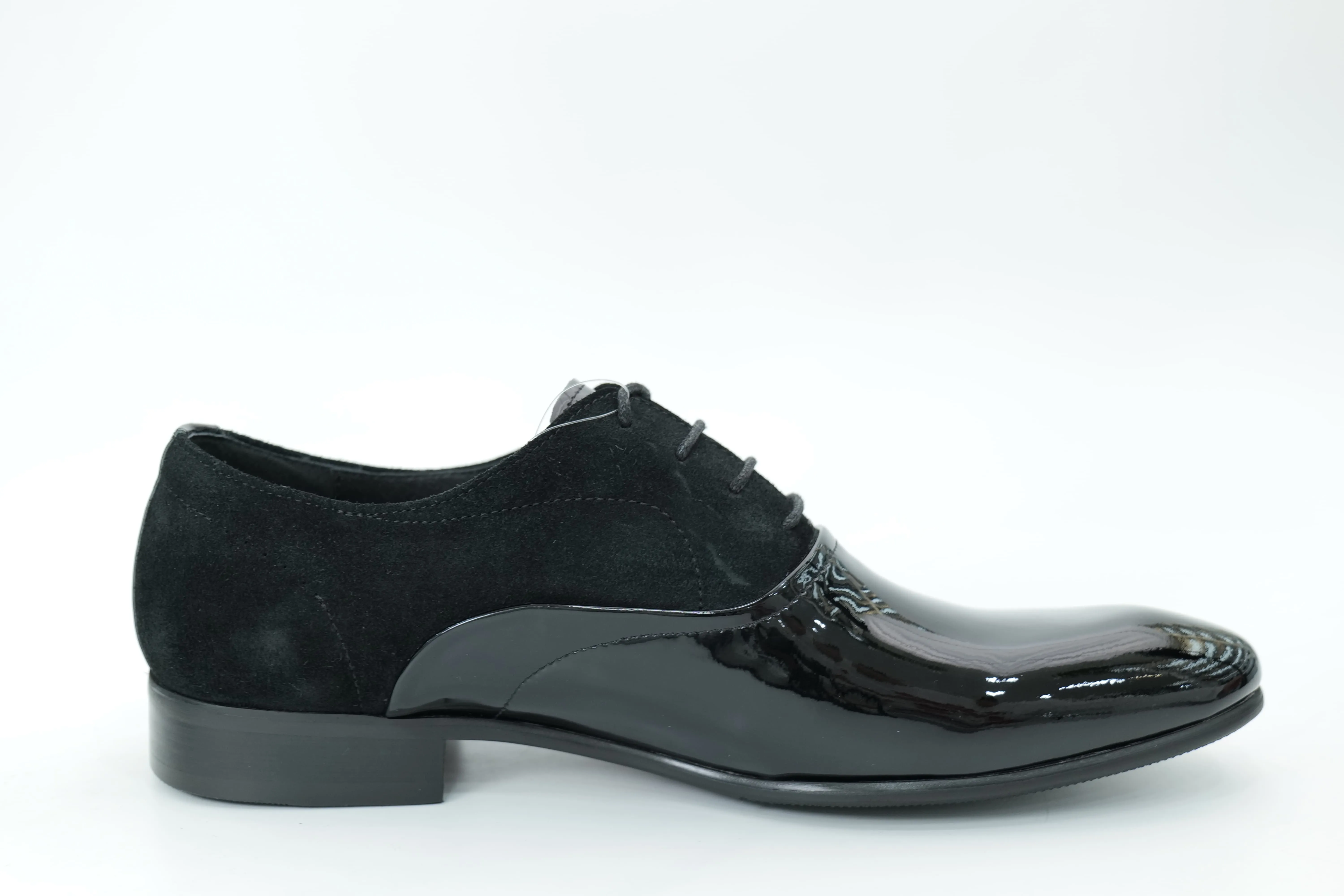 Oxford shoes