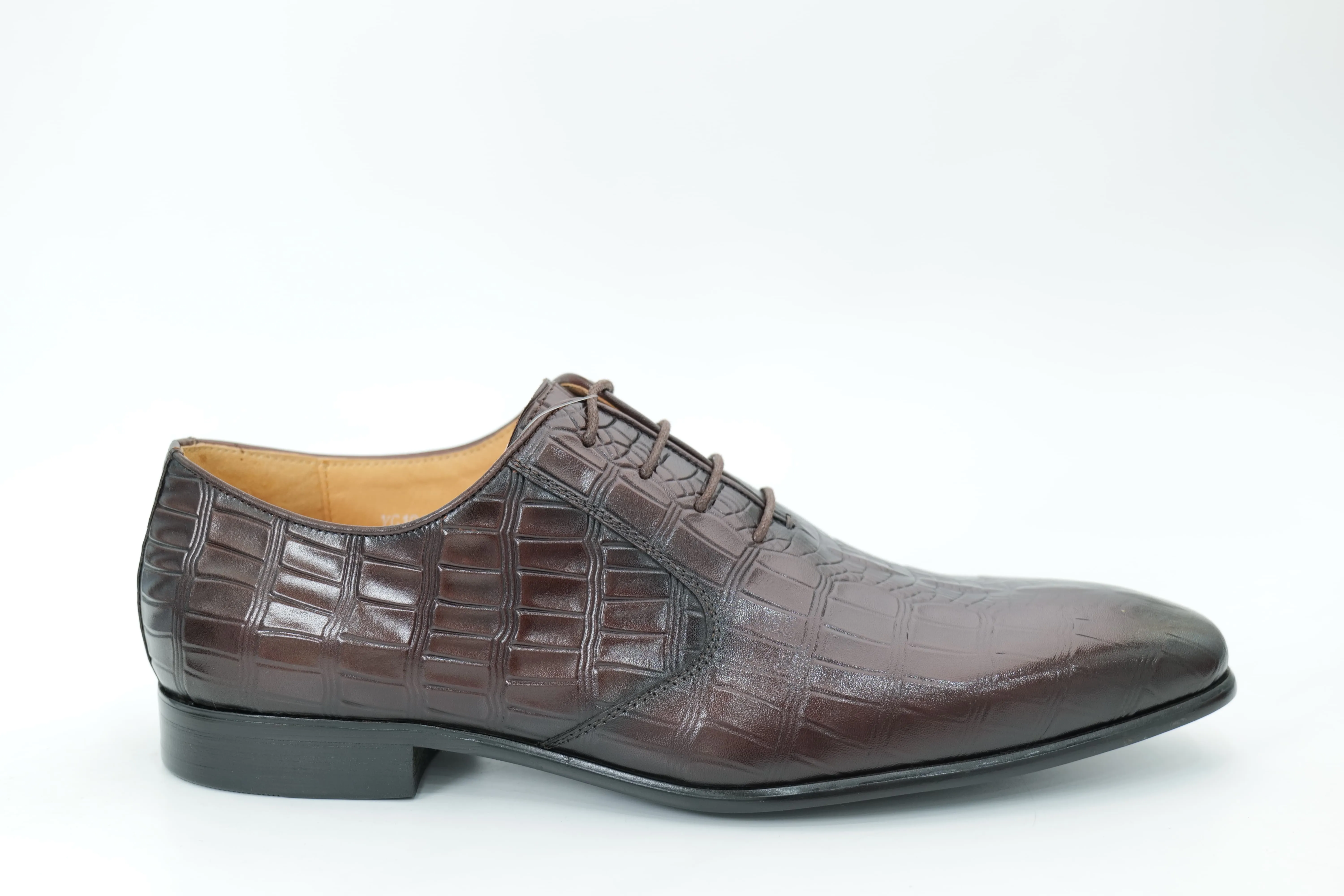Oxford shoes