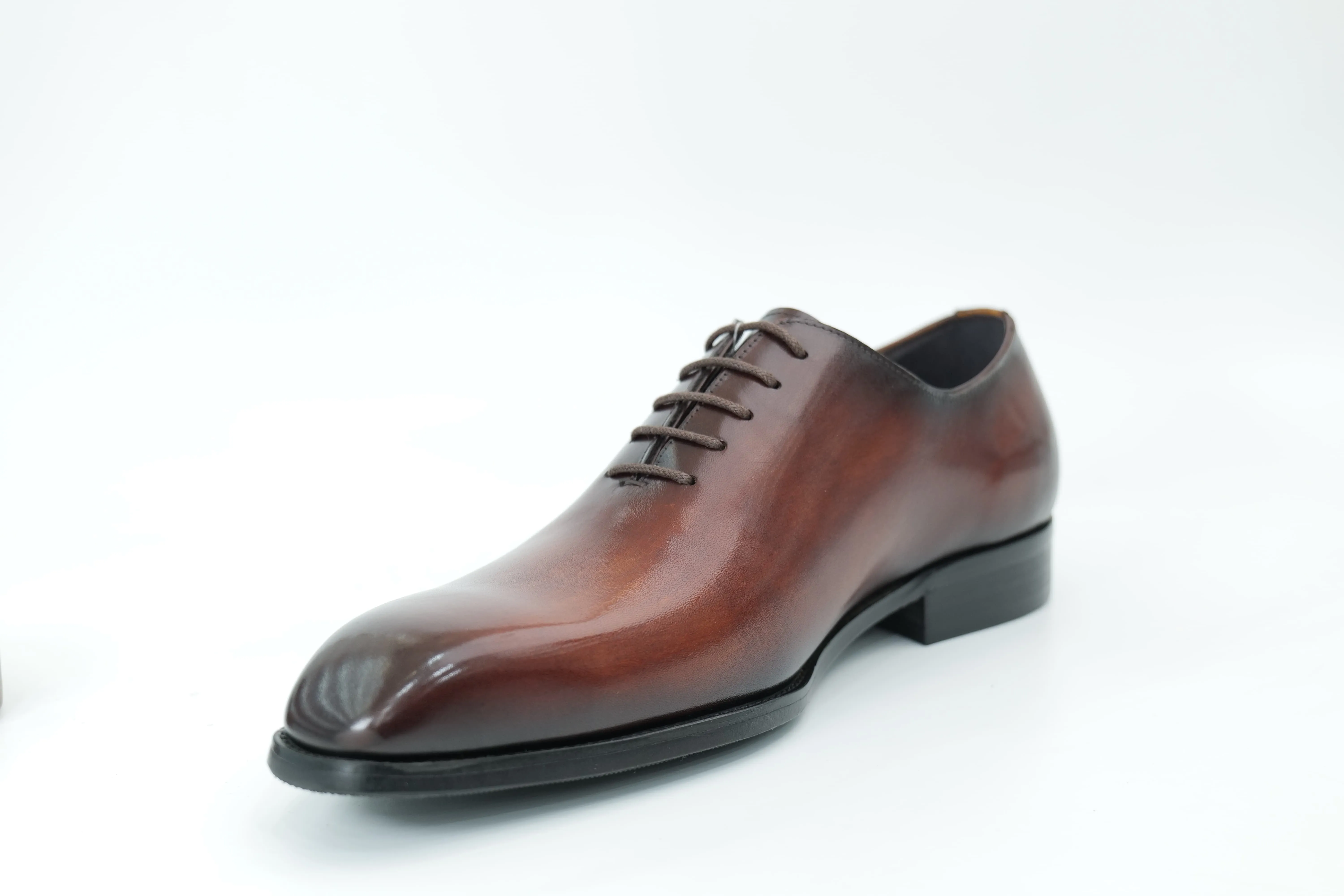 Oxford shoes