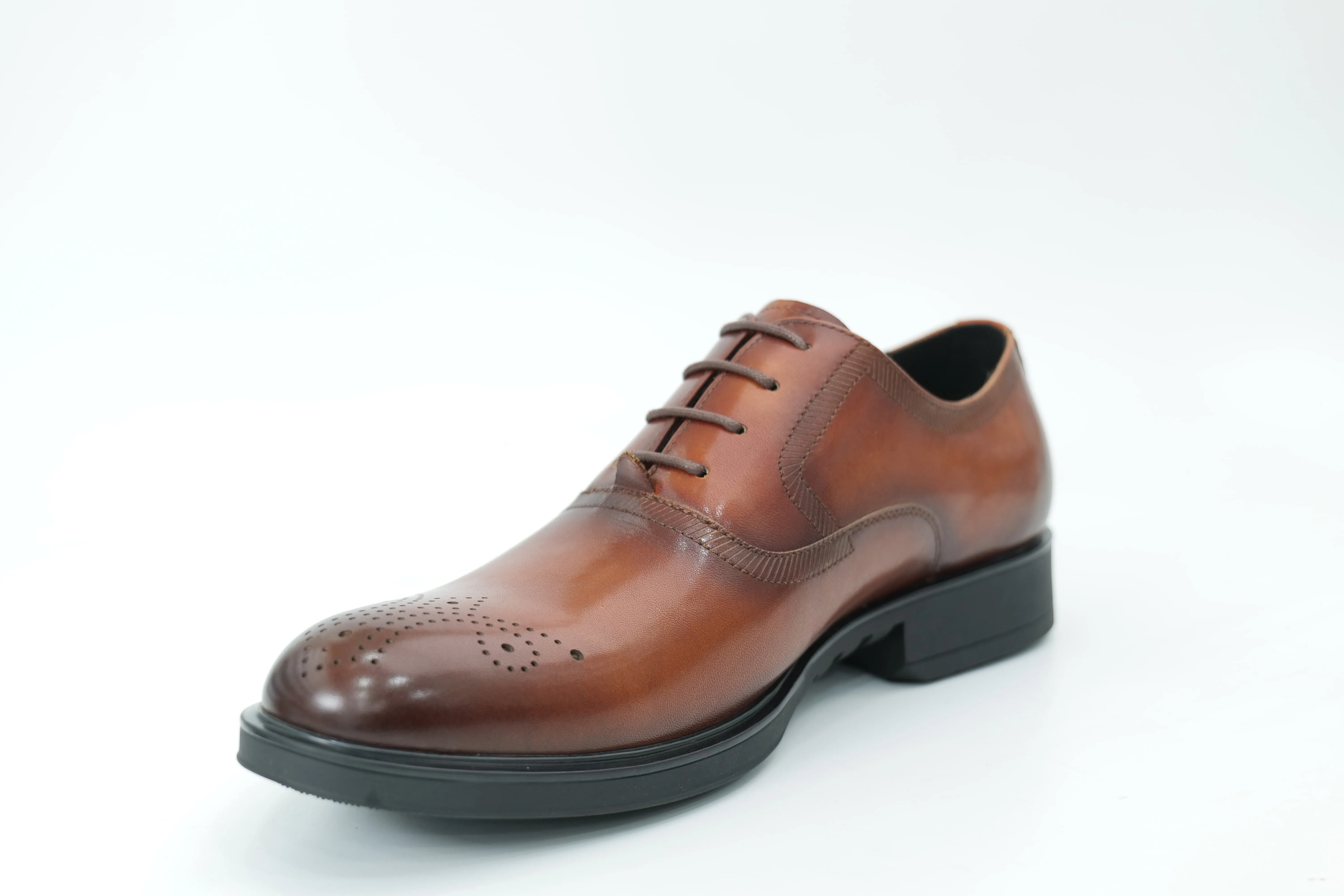 Oxford shoes