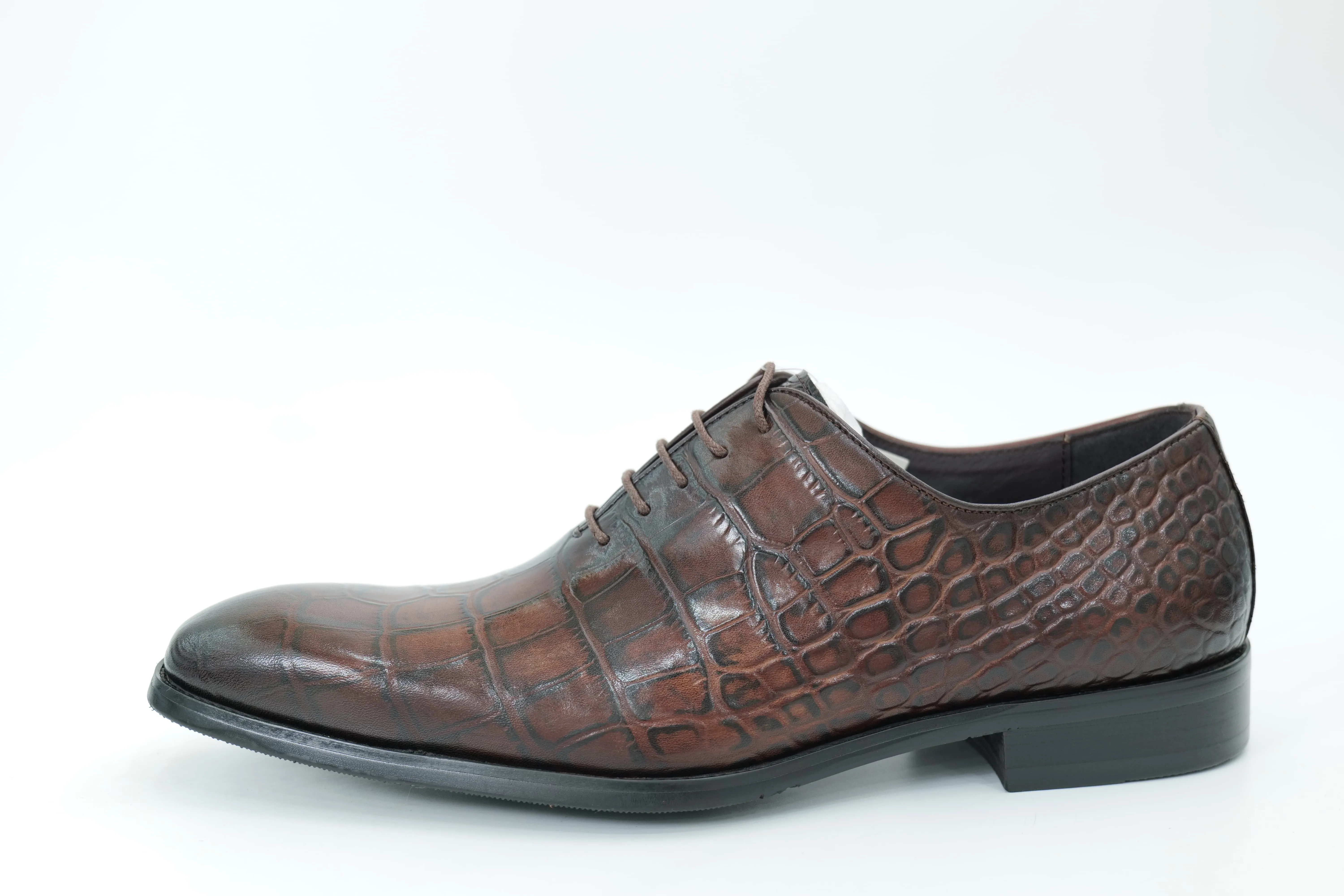 Oxford shoes