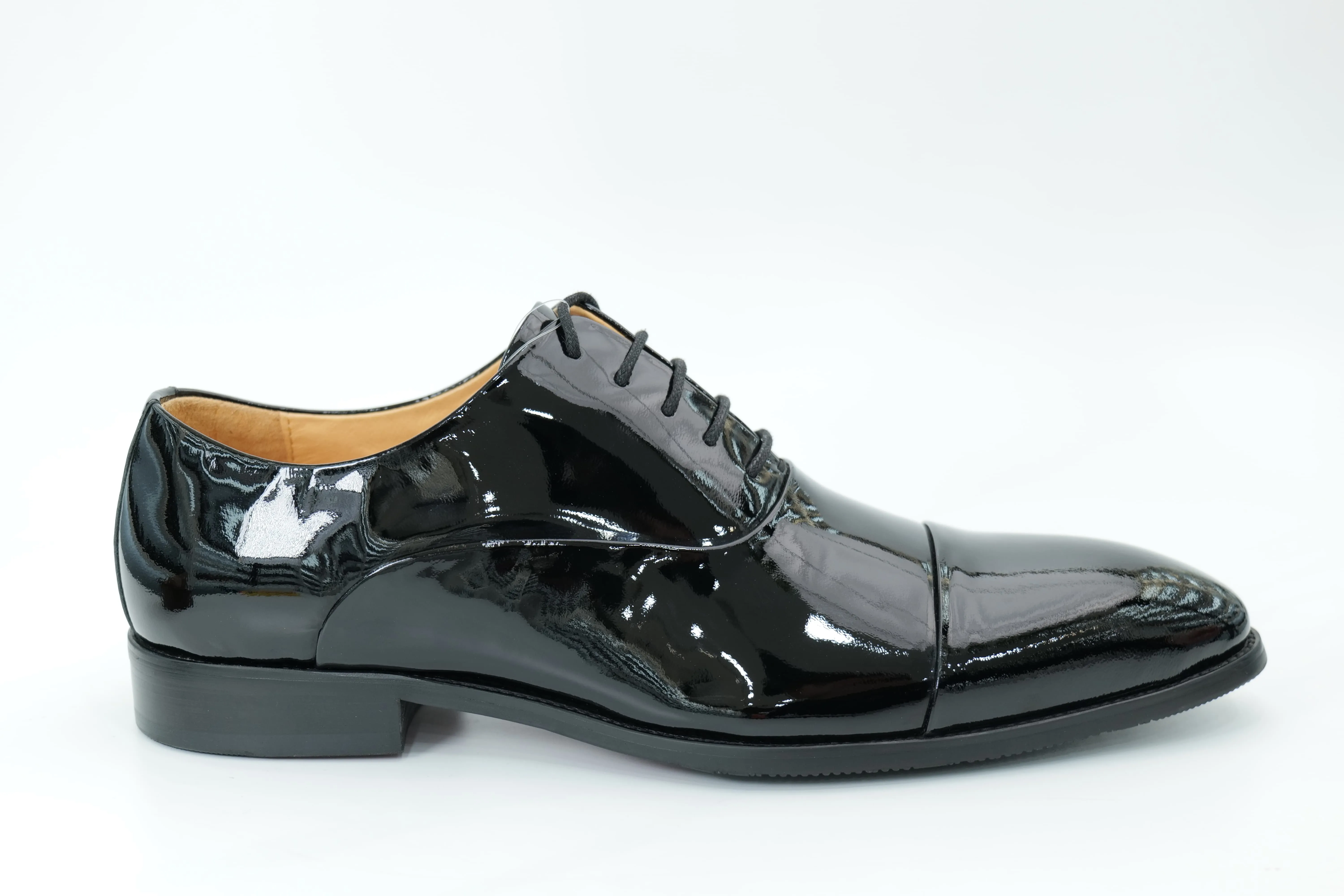Oxford shoes