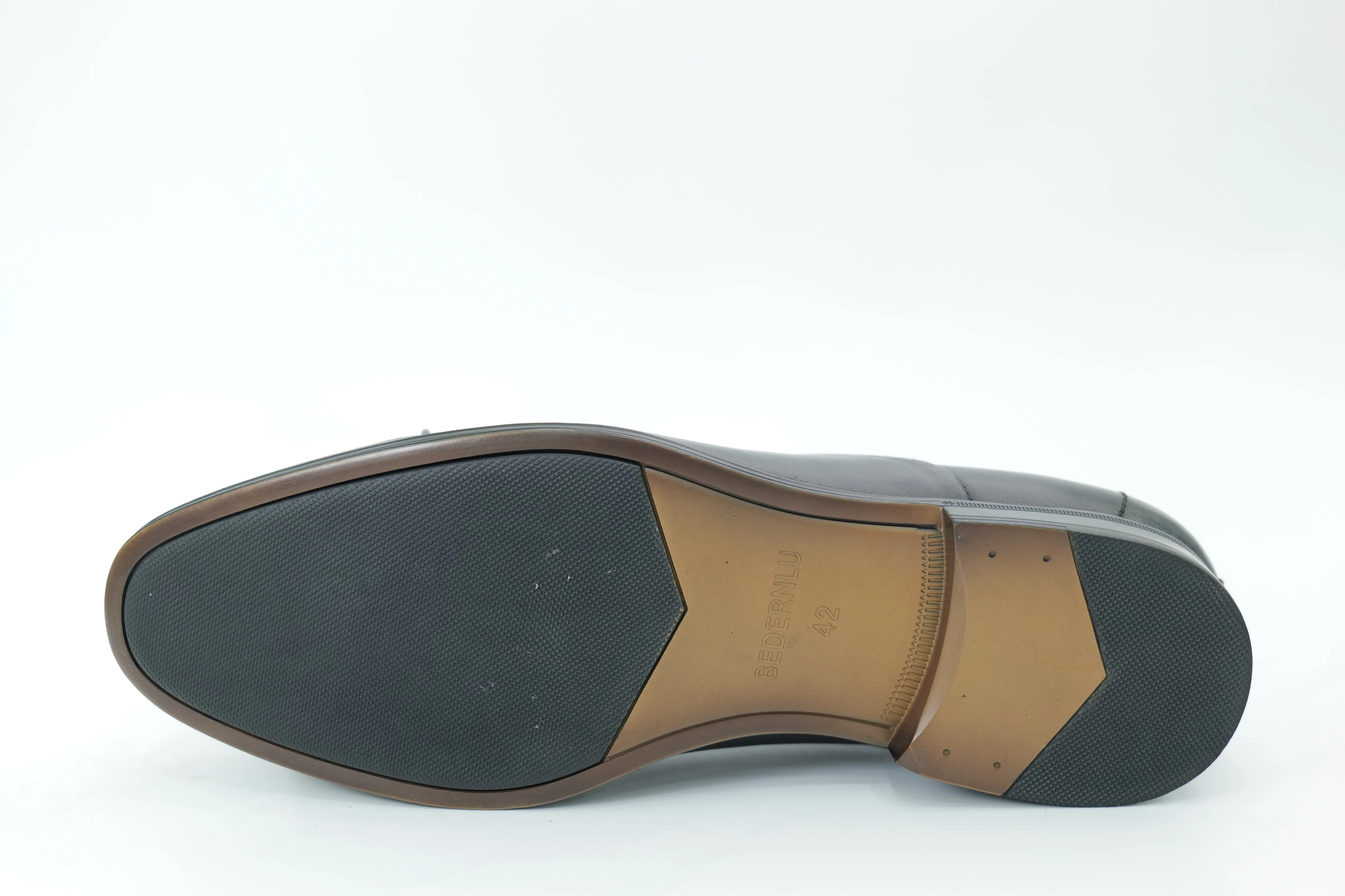 Oxford shoes
