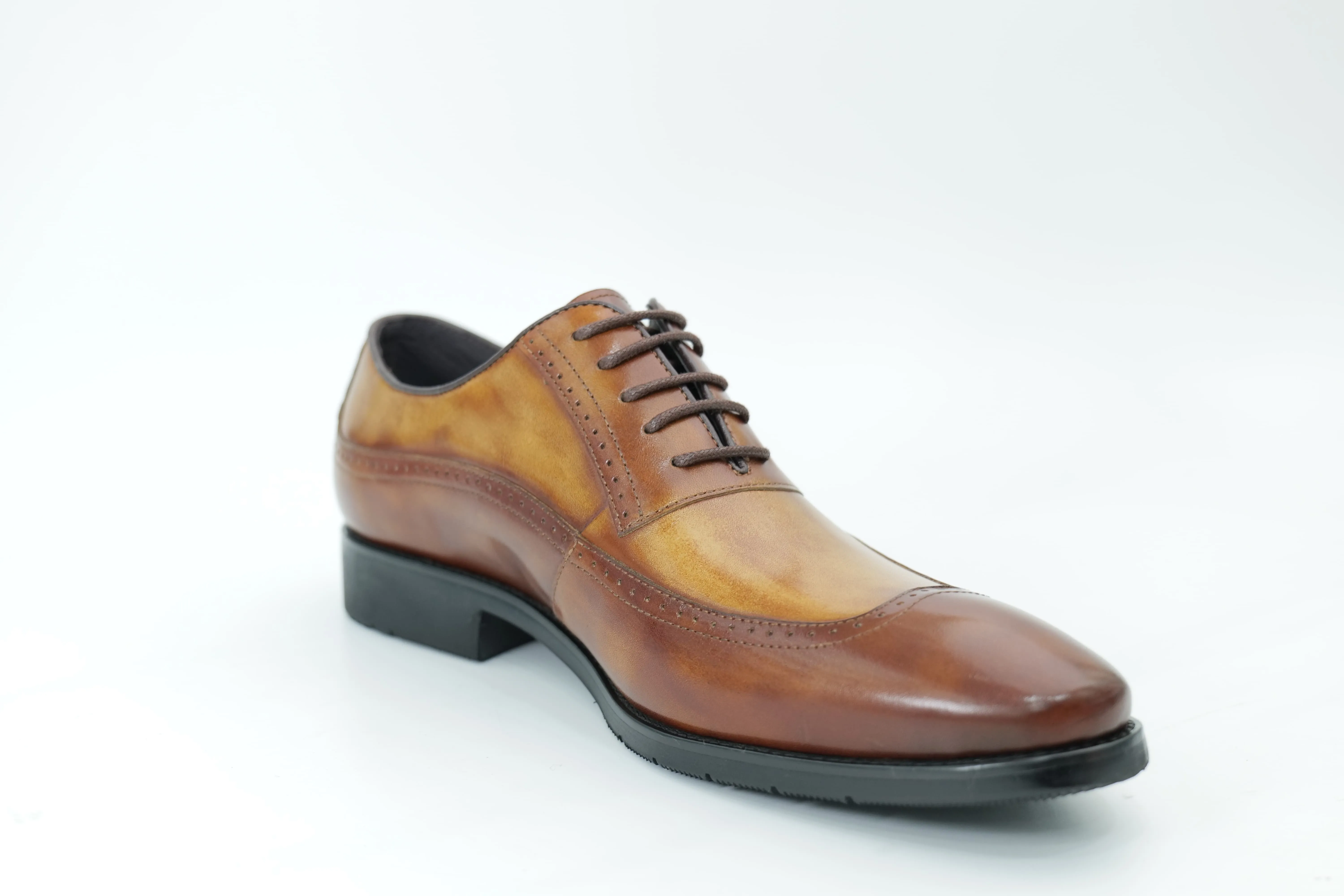 Oxford shoes
