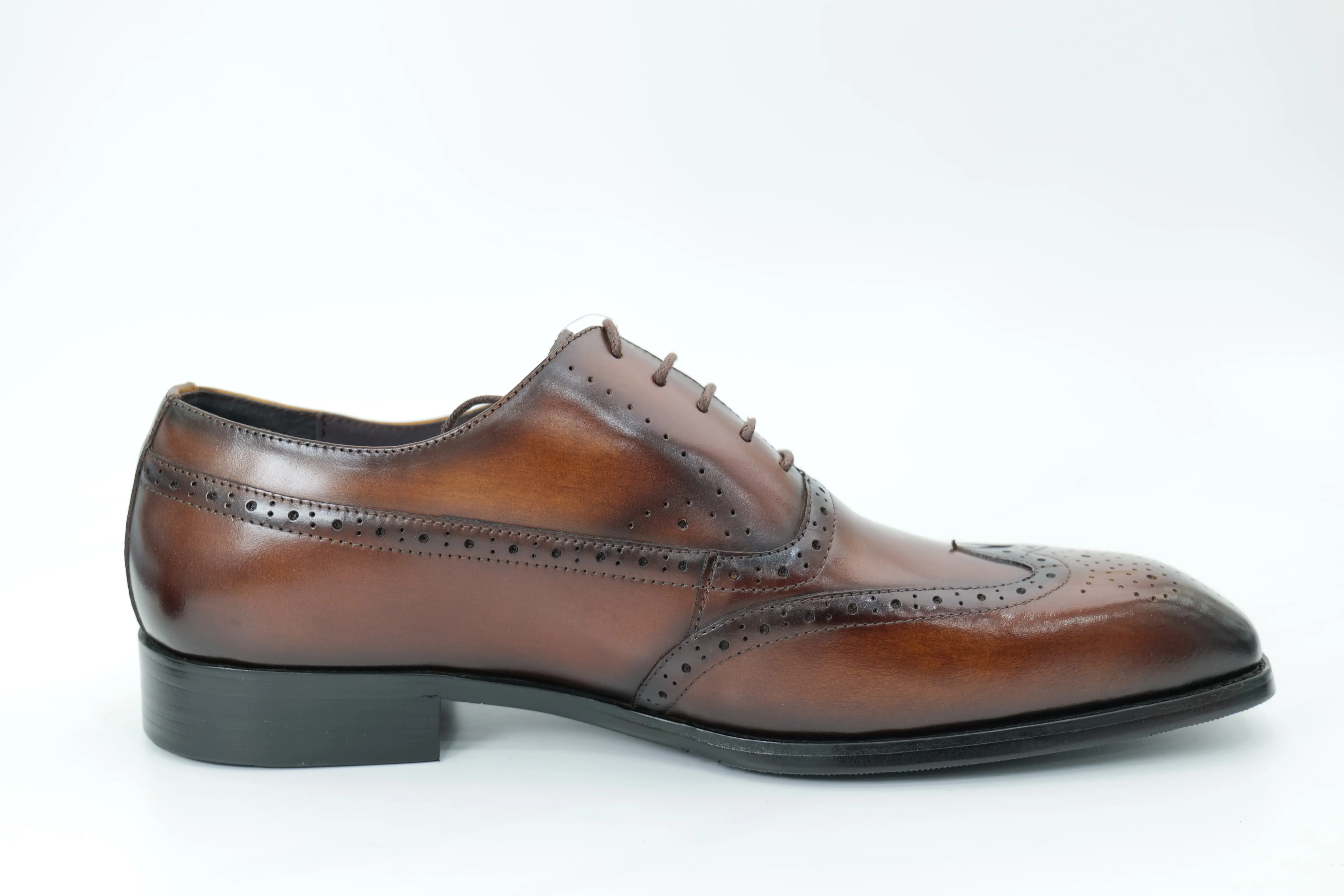 Oxford shoes
