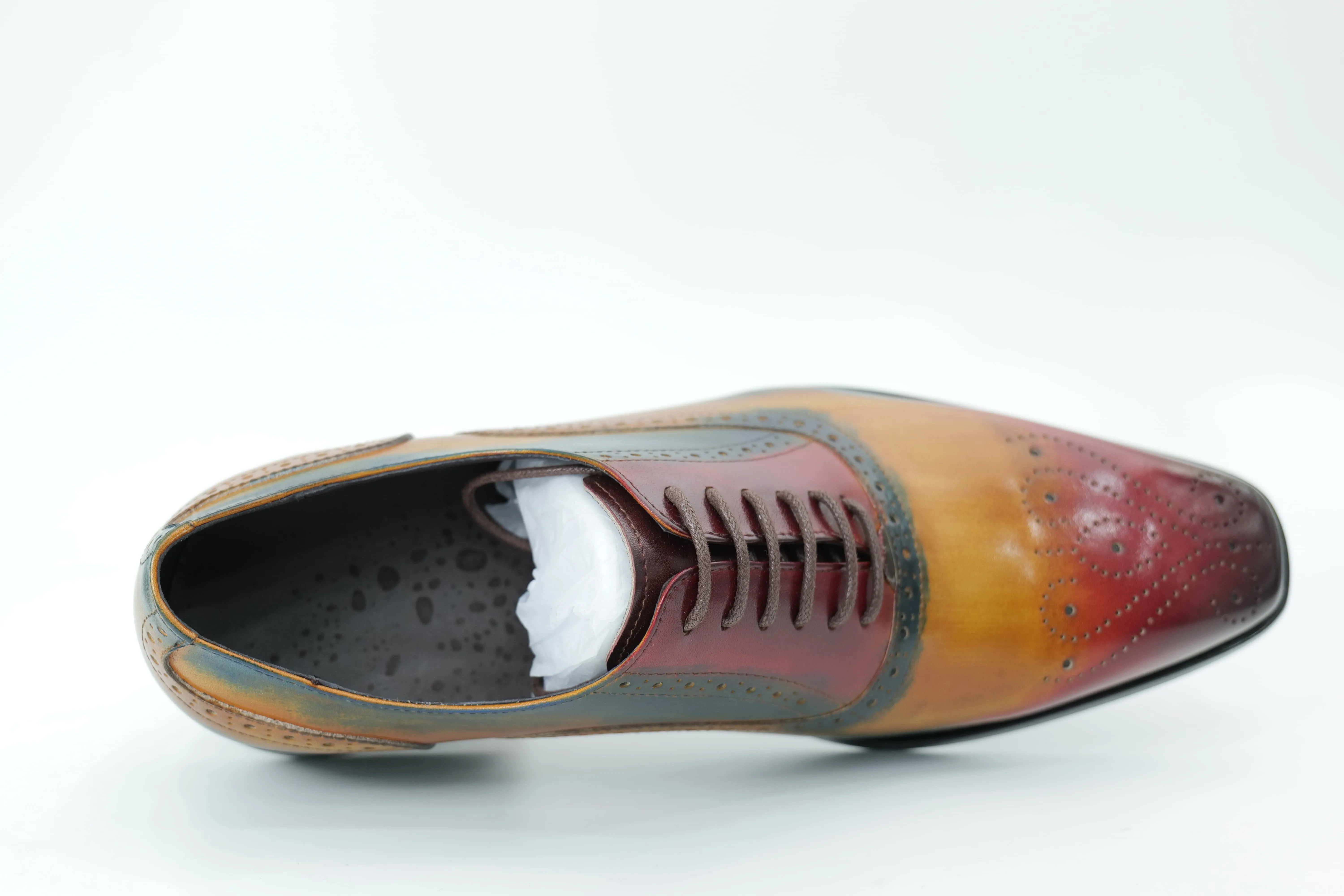 Oxford shoes