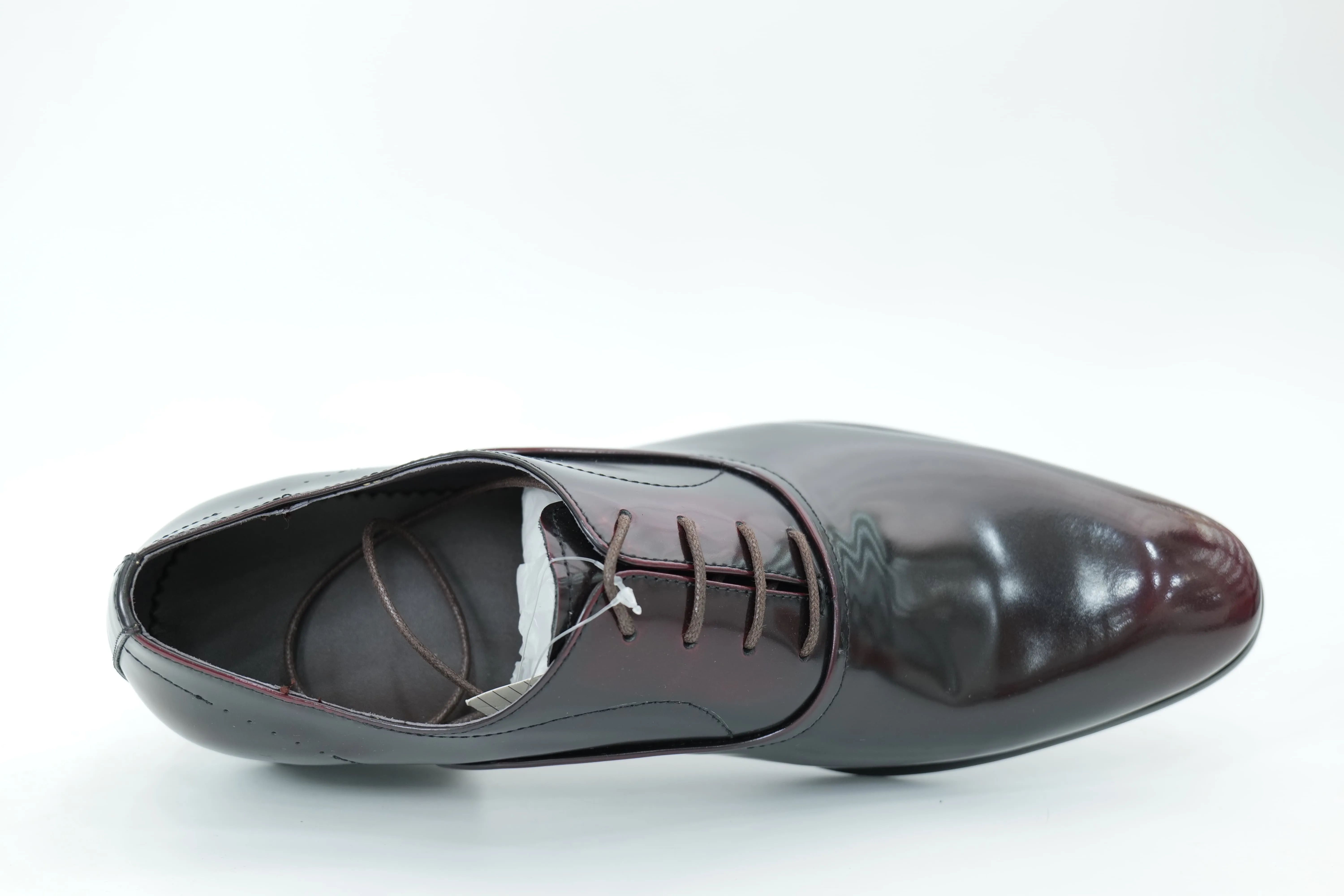 Oxford shoes
