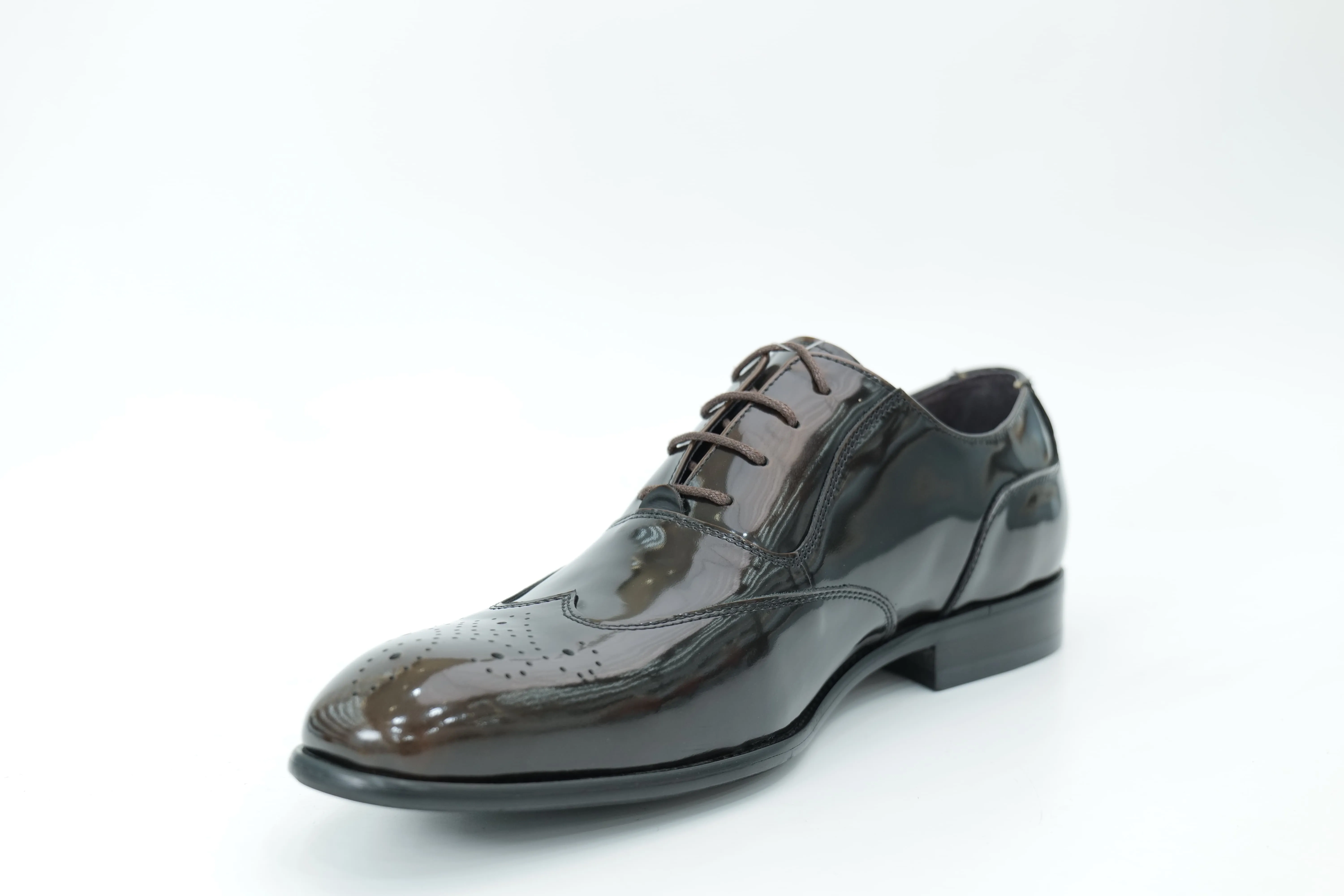 Oxford shoes