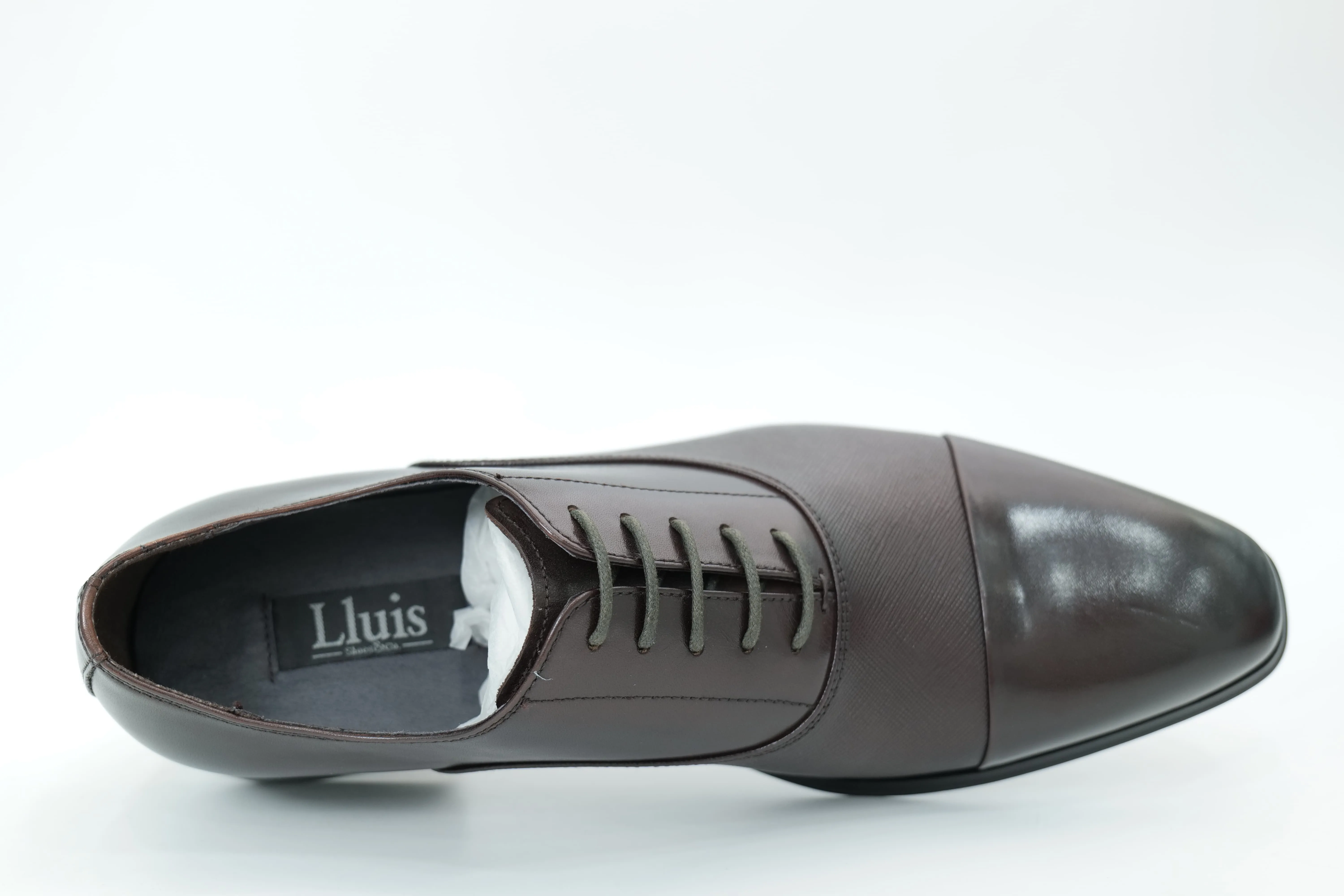 Oxford shoes