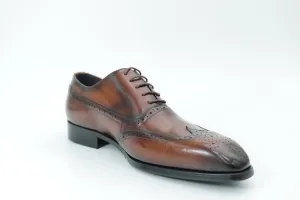 Oxford shoes
