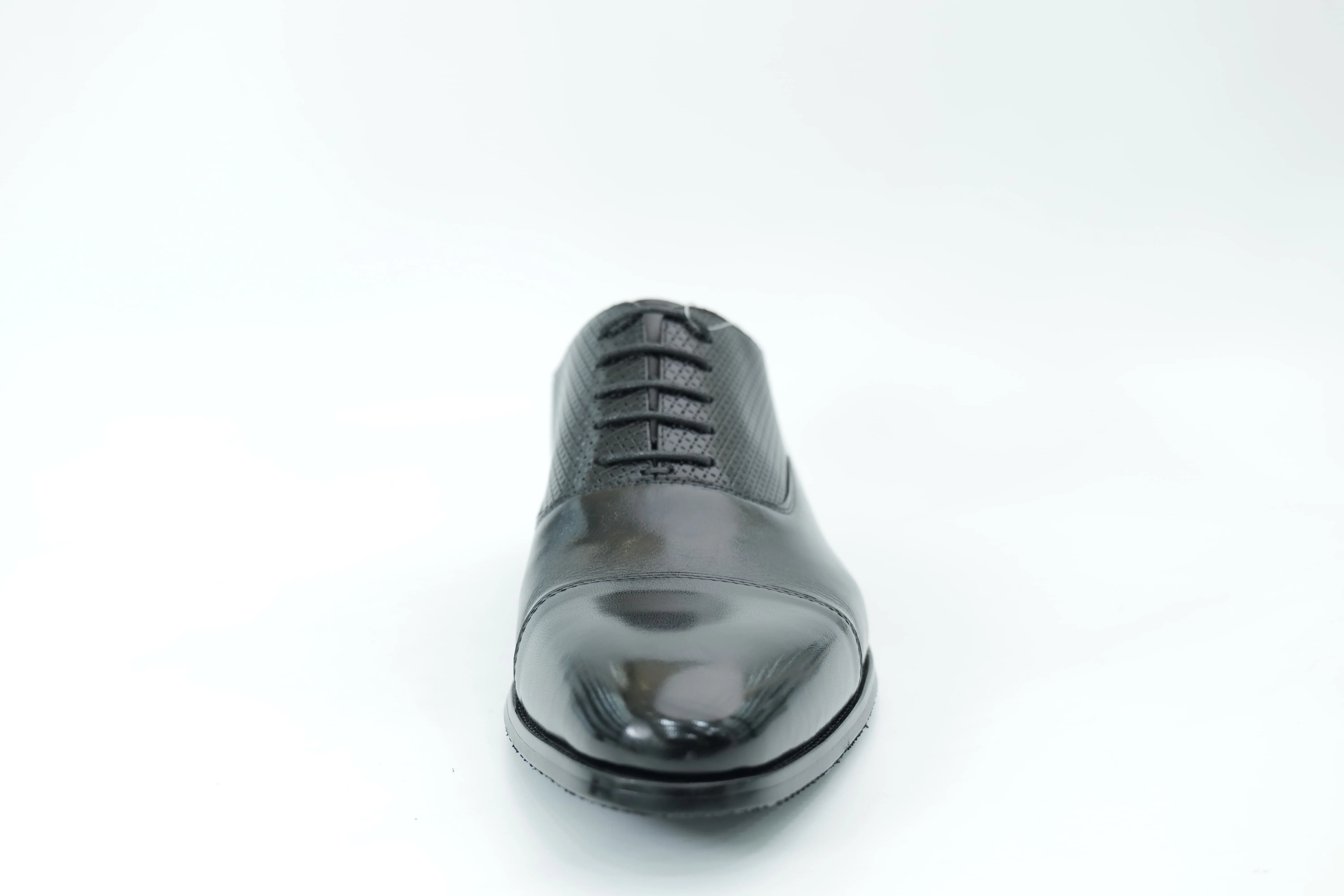 Oxford shoes